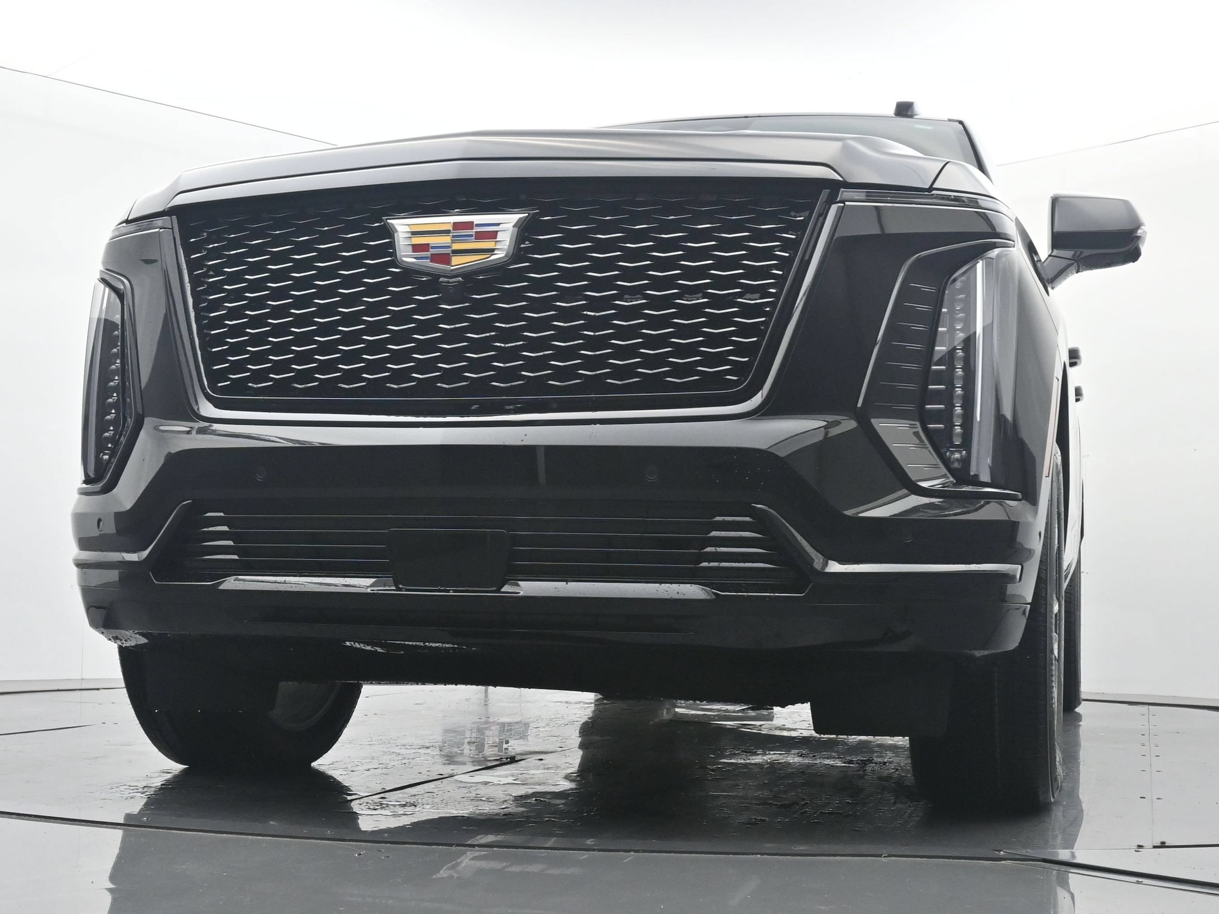 2026 Cadillac Escalade ESV Sport - Photo 15
