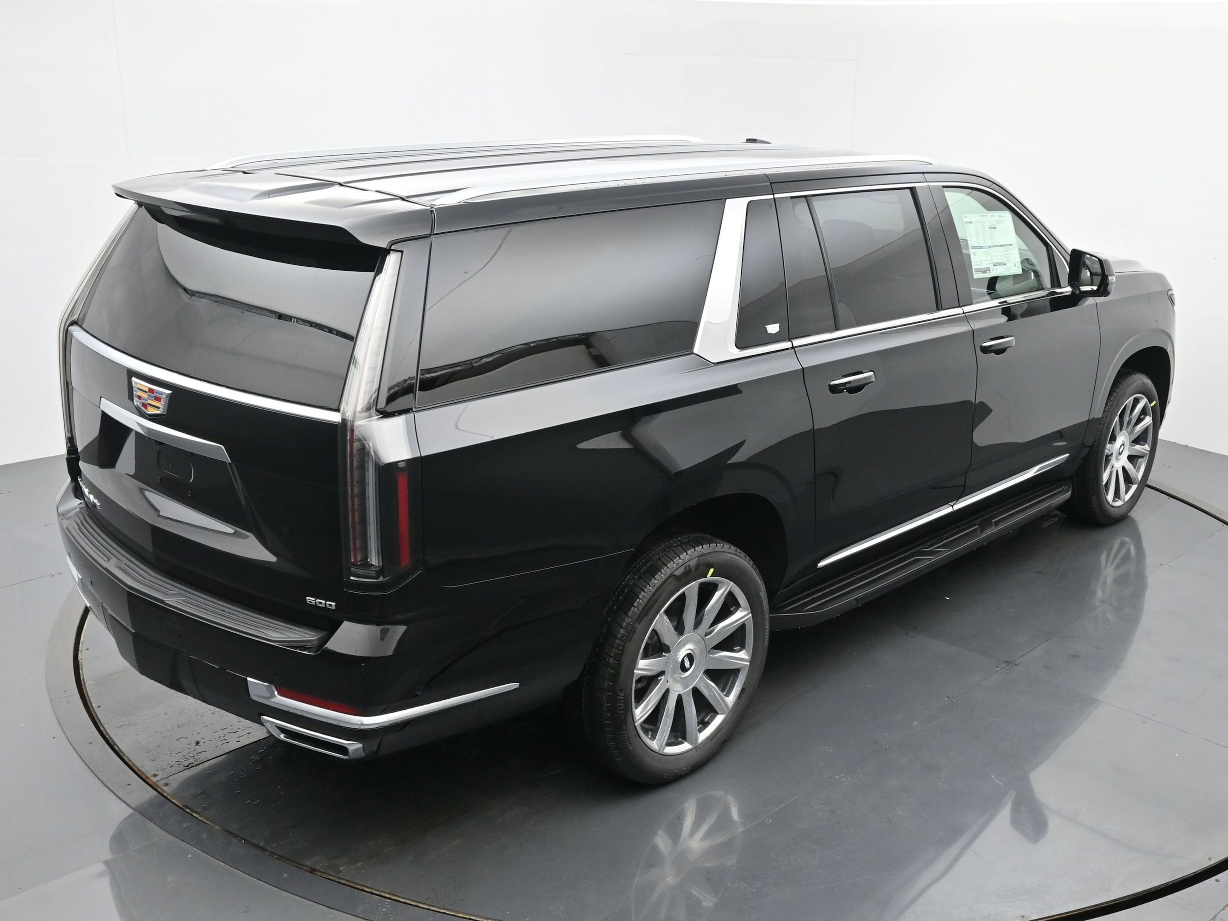 2026 Cadillac Escalade ESV Base - Photo 27