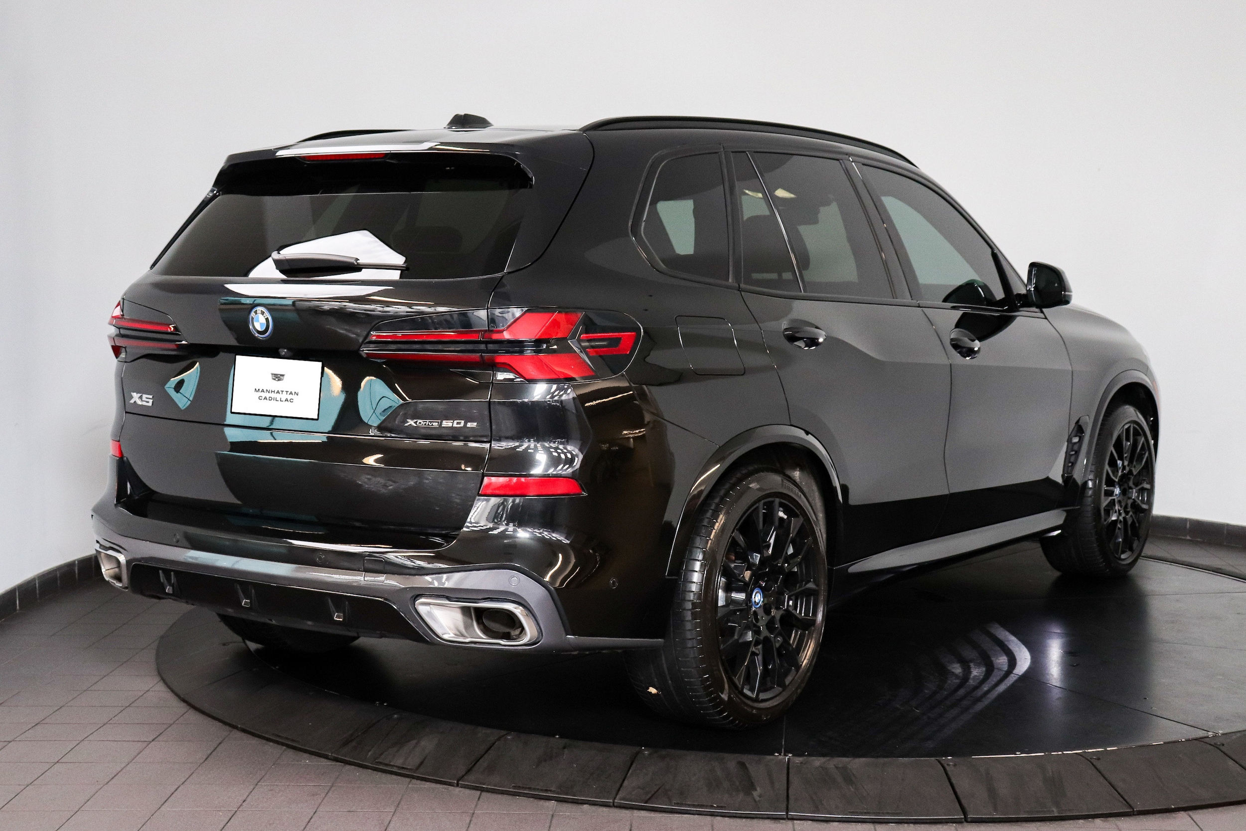 2024 BMW X5 6
