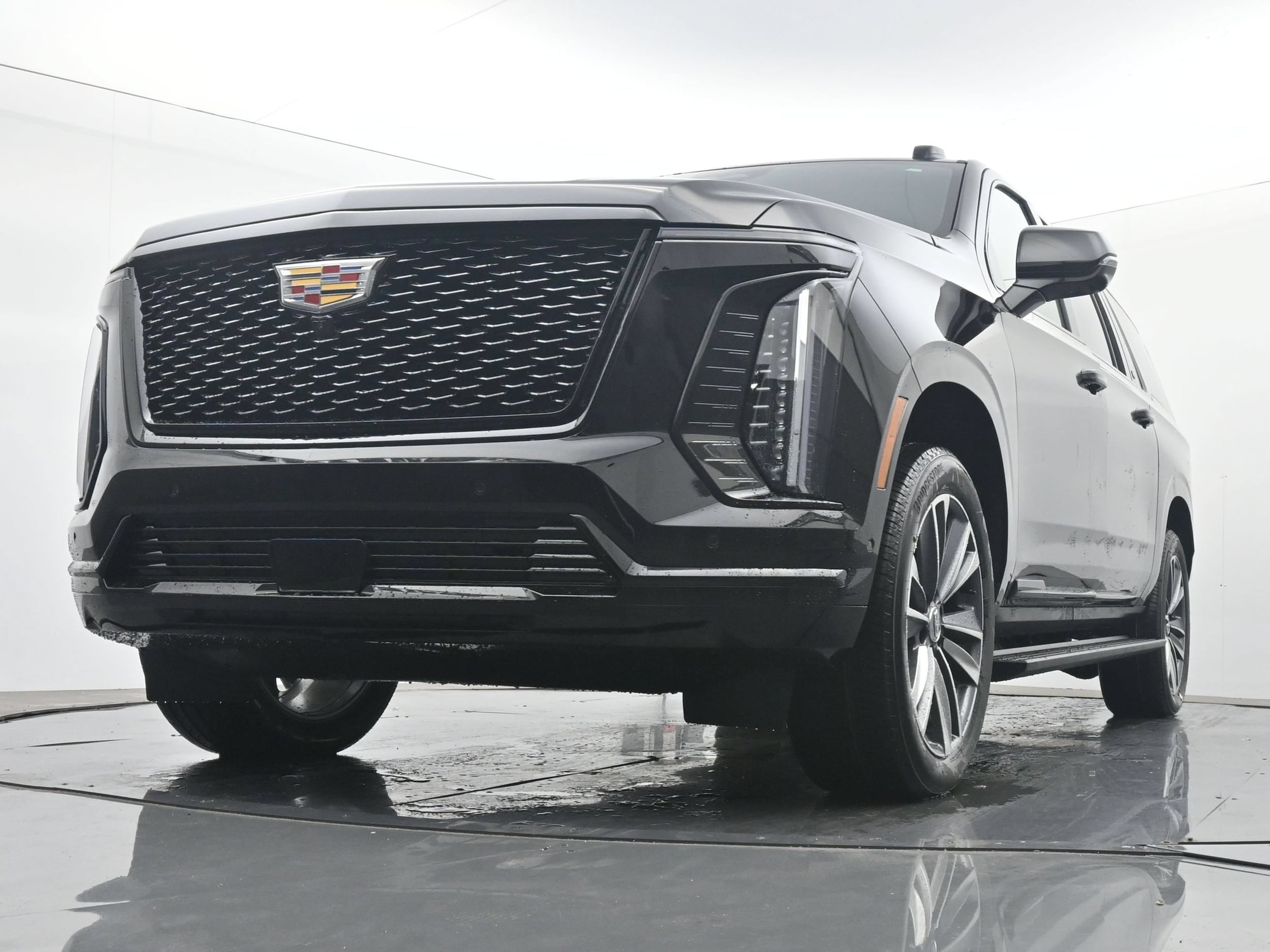 2026 Cadillac Escalade ESV Sport - Photo 15