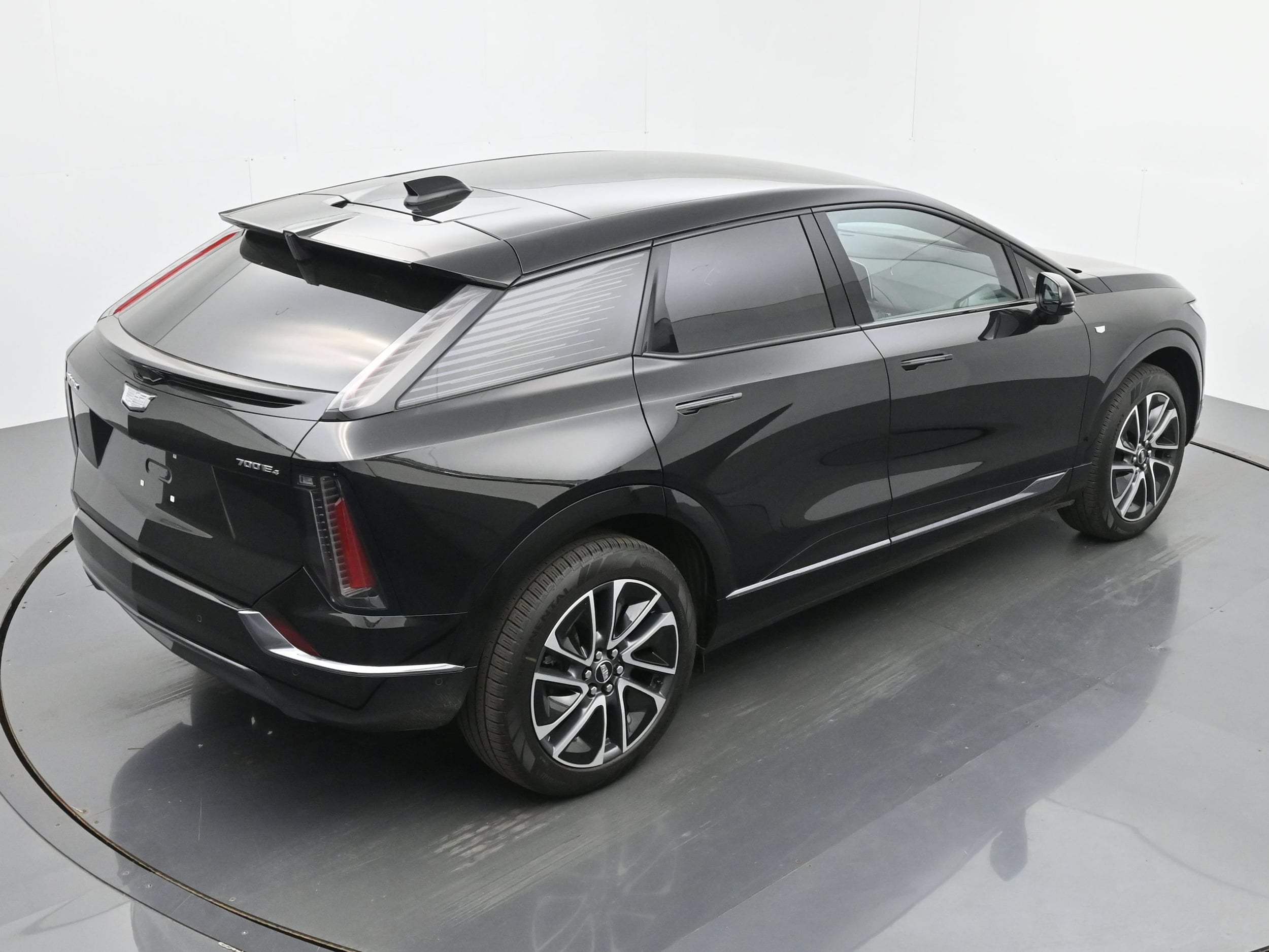 2026 Cadillac OPTIQ Sport - Photo 27