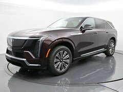 2026 CADILLAC ESCALADE IQ Luxury SUV