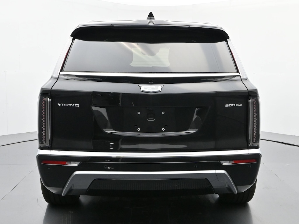 New 2026 CADILLAC VISTIQ Premium Luxury SUV