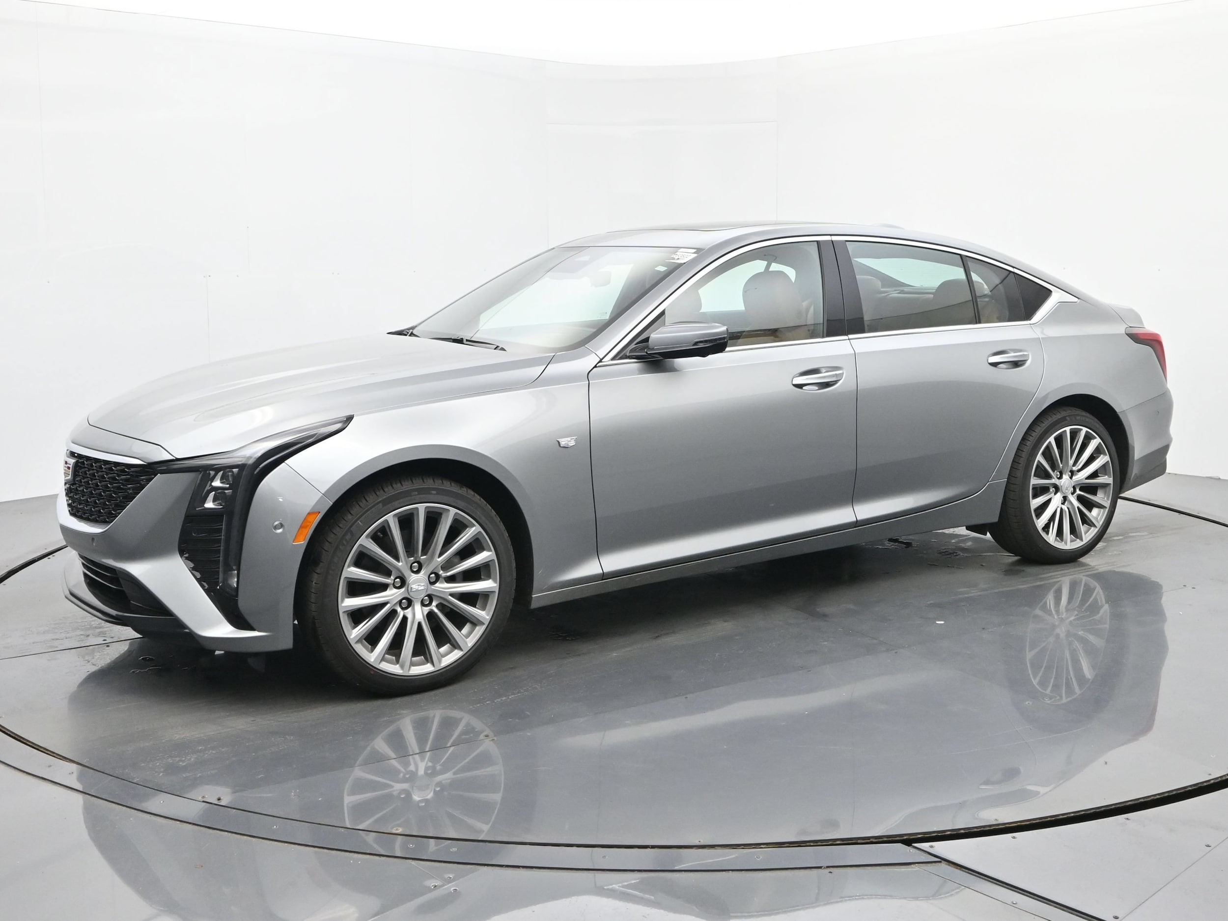 2026 CADILLAC CT5 Sedan 