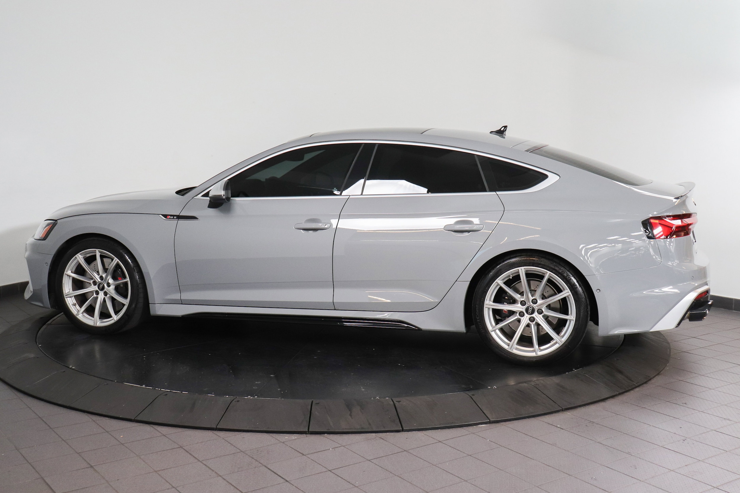 2024 Audi RS 5 Sportback 3