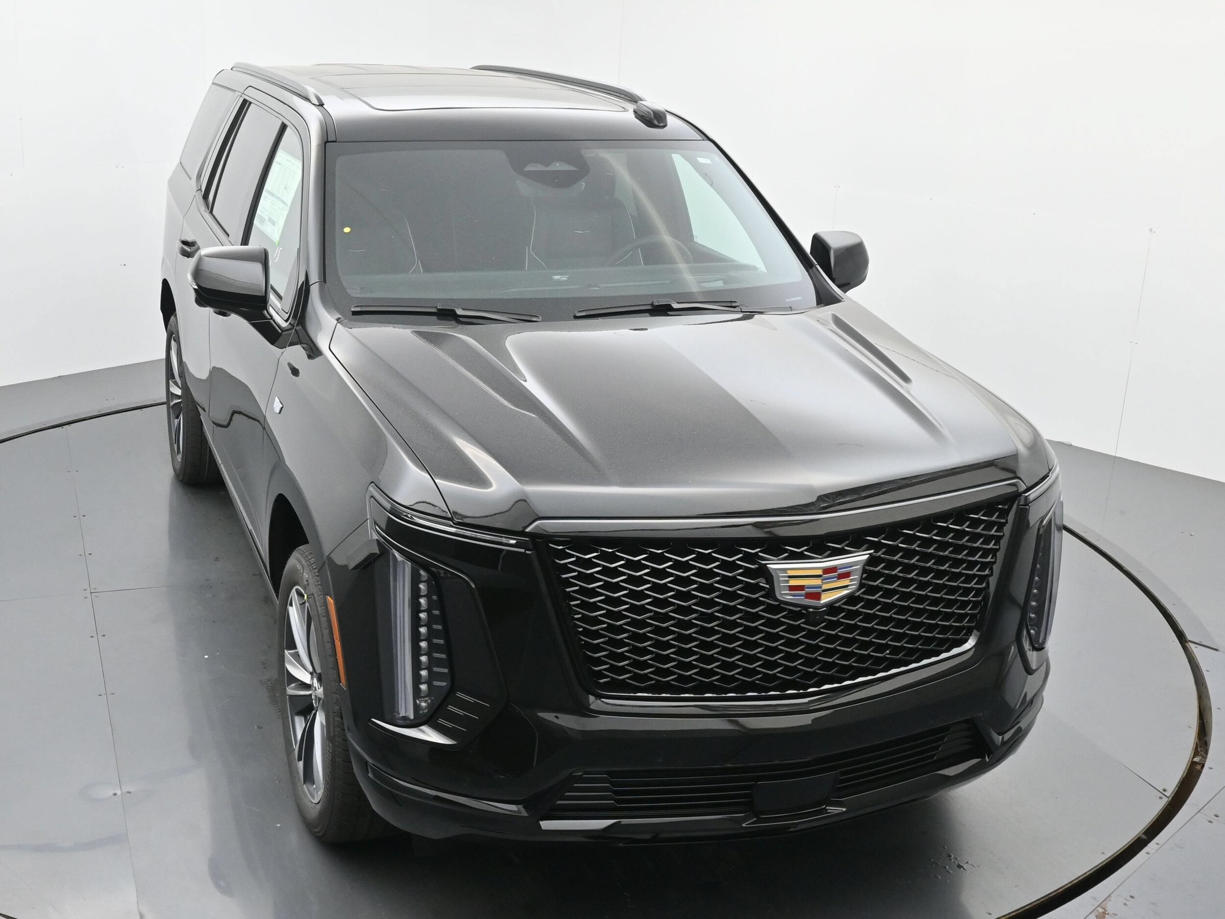 2026 Cadillac Escalade Sport - Photo 30