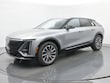  CADILLAC LYRIQ
