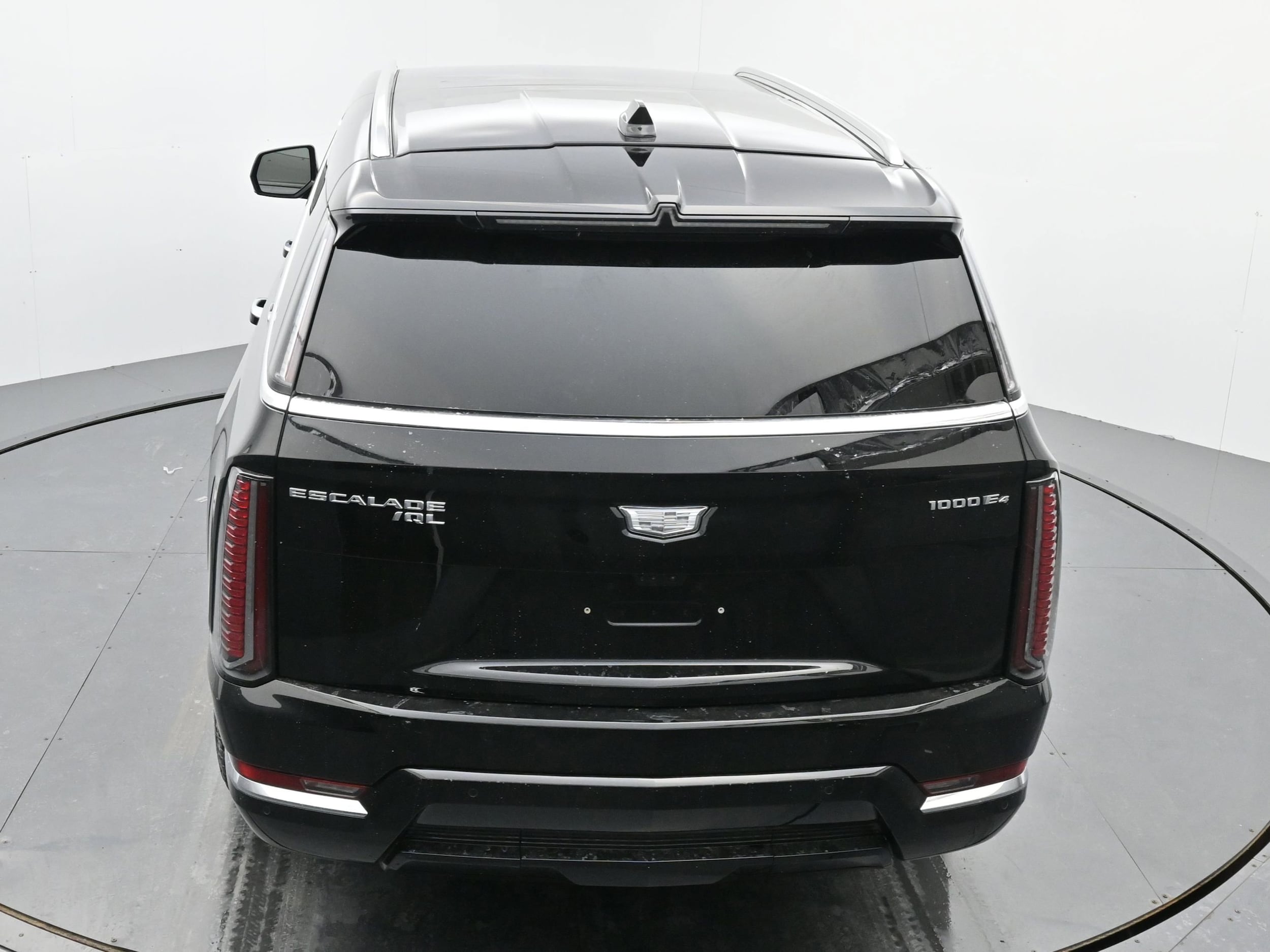 2026 Cadillac Escalade IQL Luxury - Photo 26