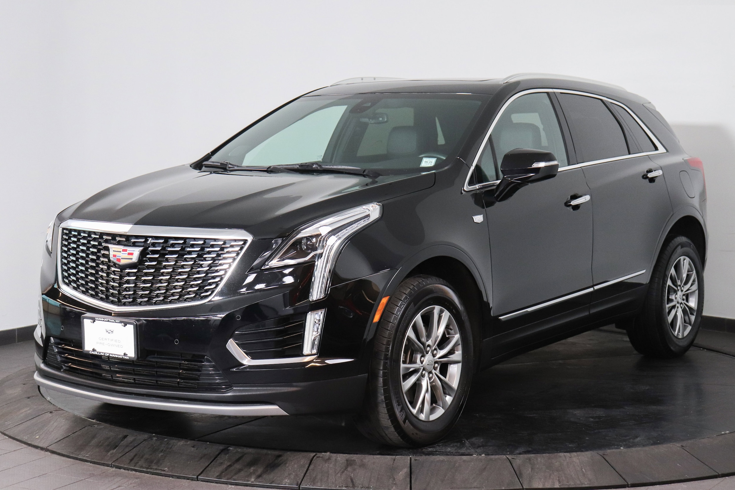 2023 CADILLAC XT5 SUV 