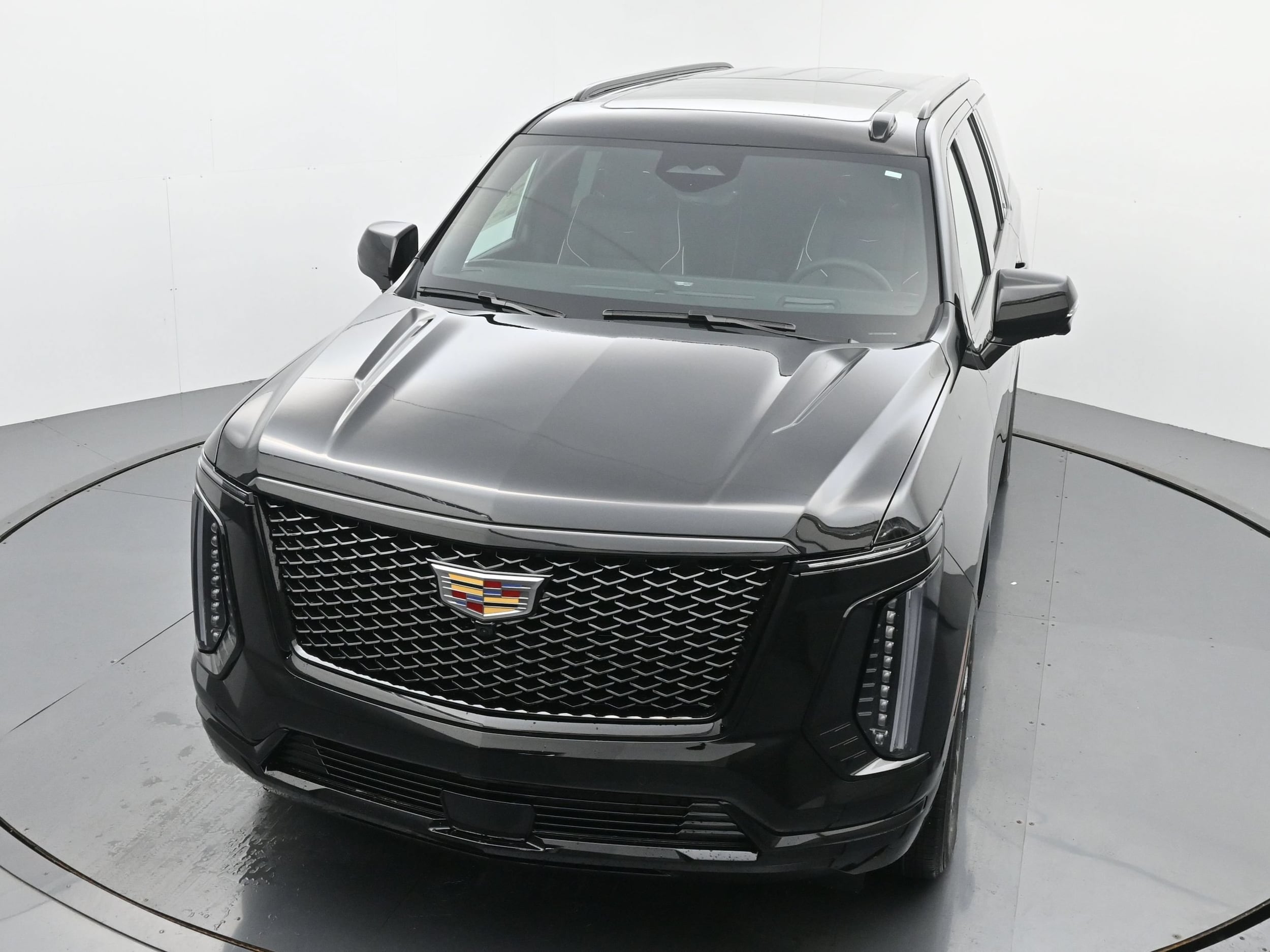 2026 Cadillac Escalade ESV Sport - Photo 23