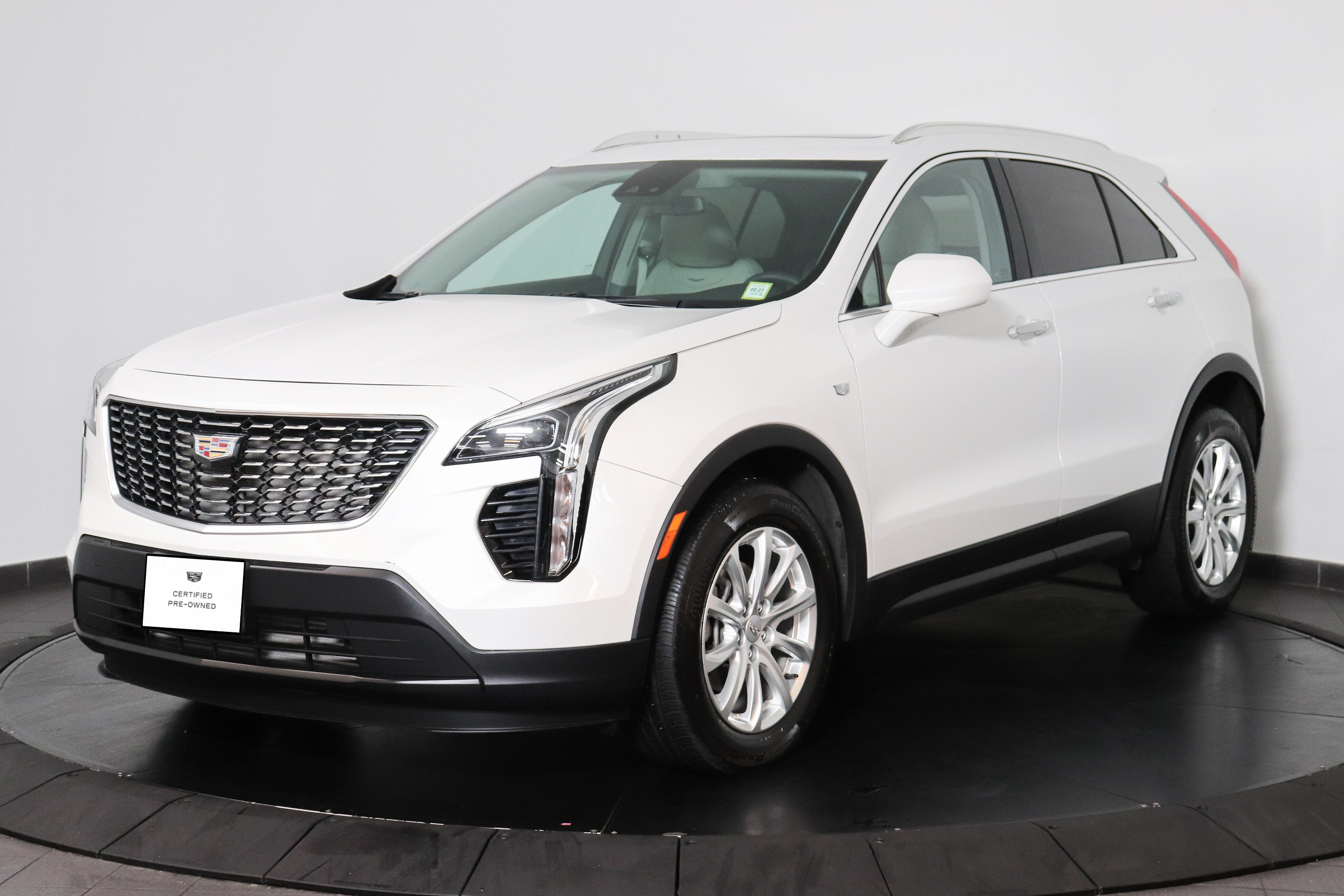 2023 Cadillac XT4