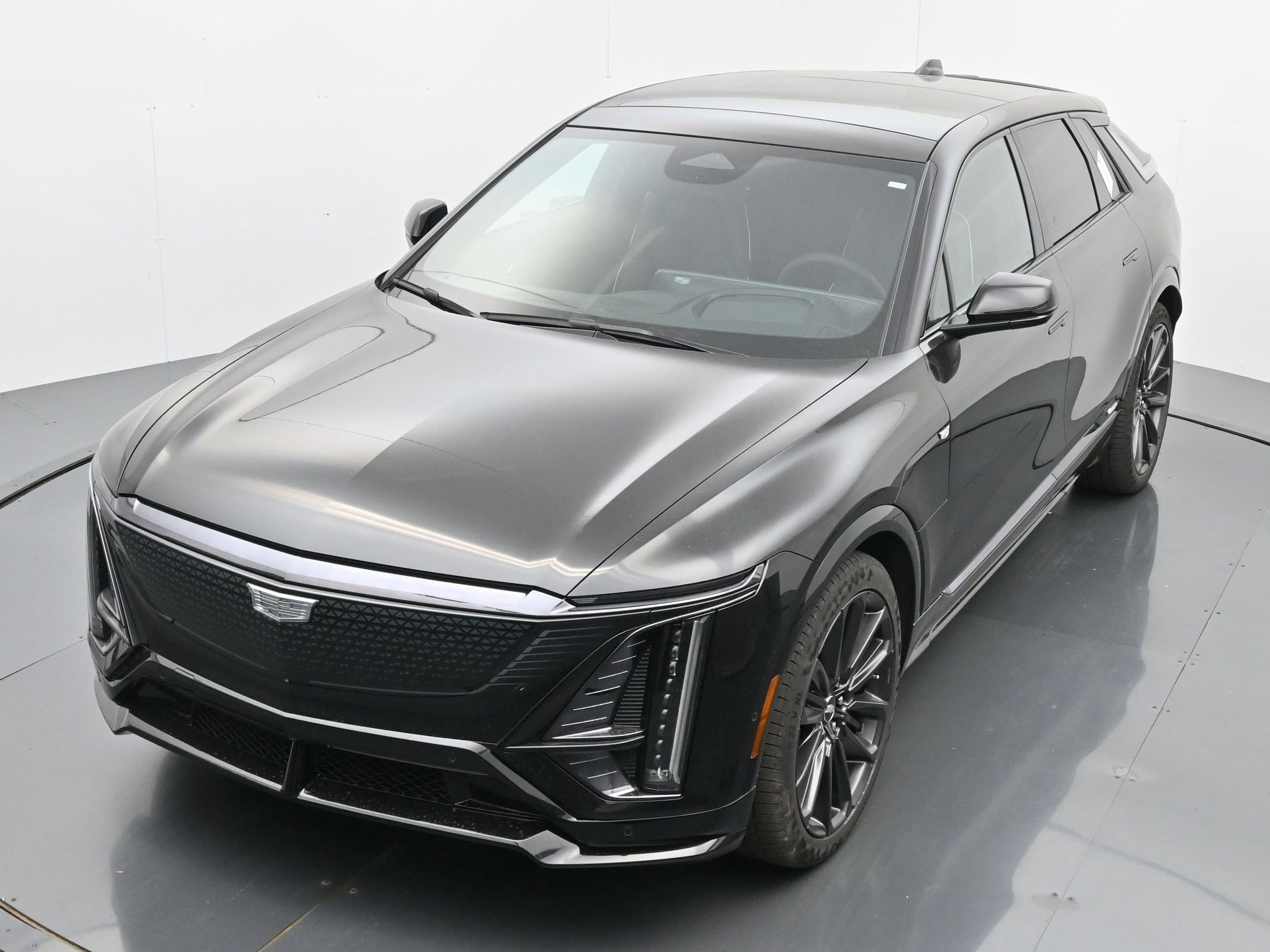 2026 Cadillac LYRIQ V Premium - Photo 23