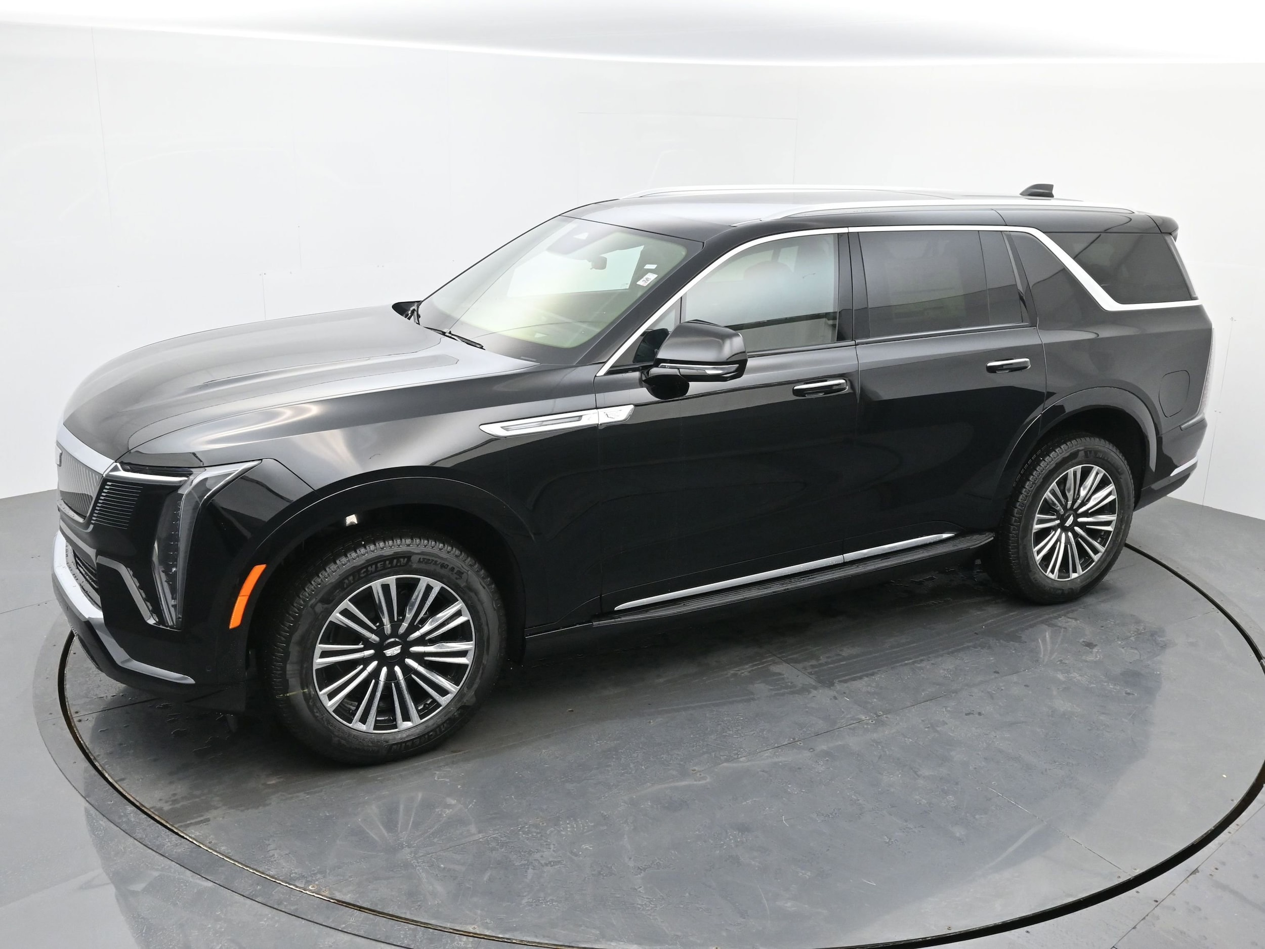 2026 Cadillac Escalade IQL Luxury - Photo 24