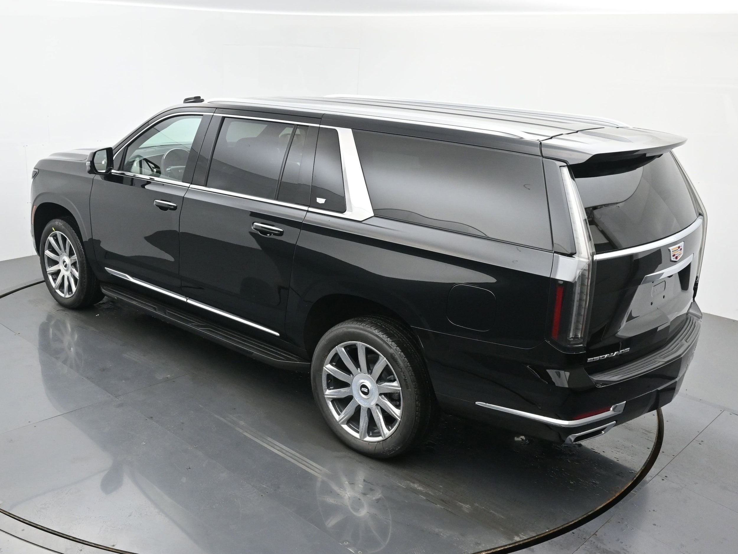 2026 Cadillac Escalade ESV Base - Photo 25