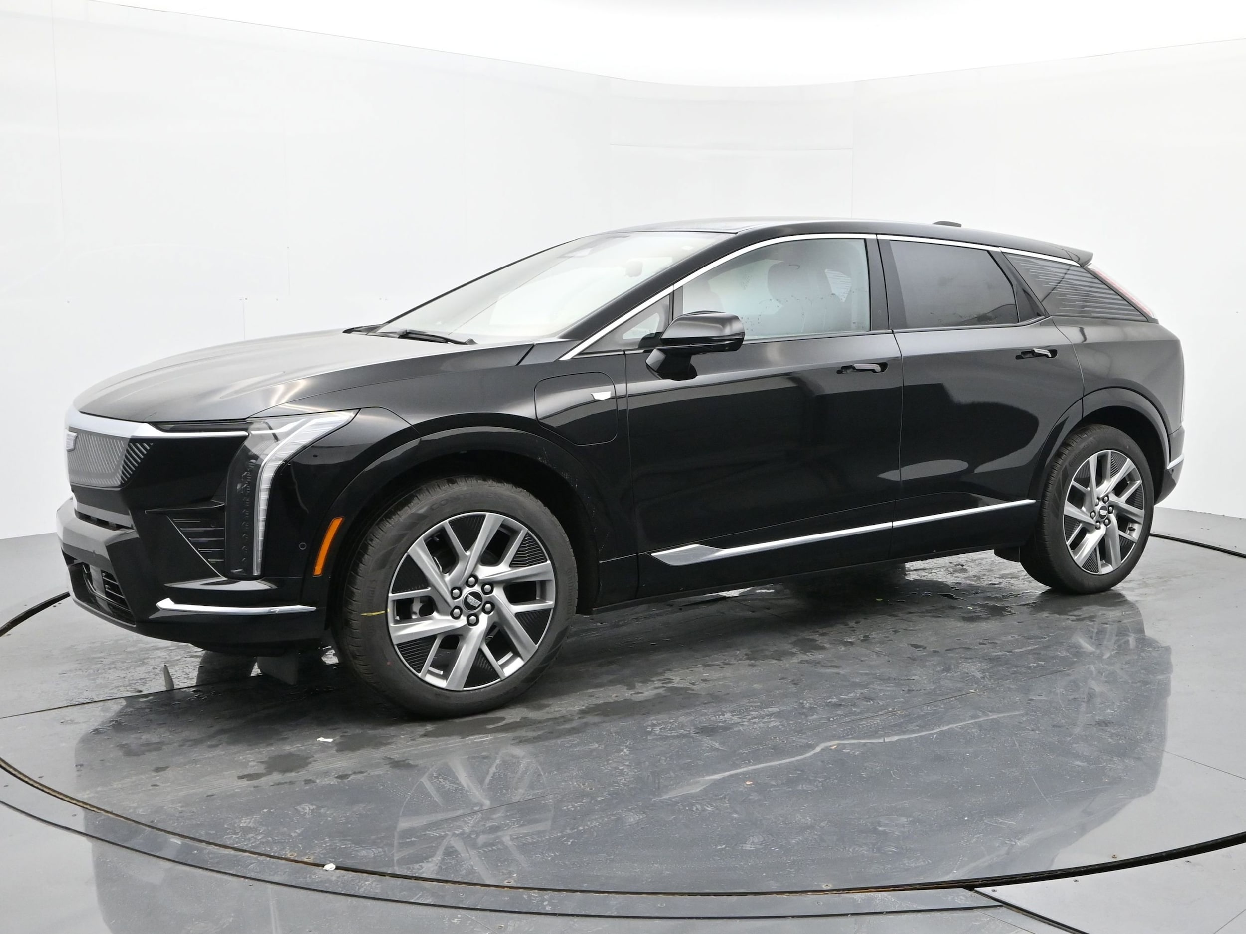 2026 Cadillac OPTIQ Premium Luxury's photo