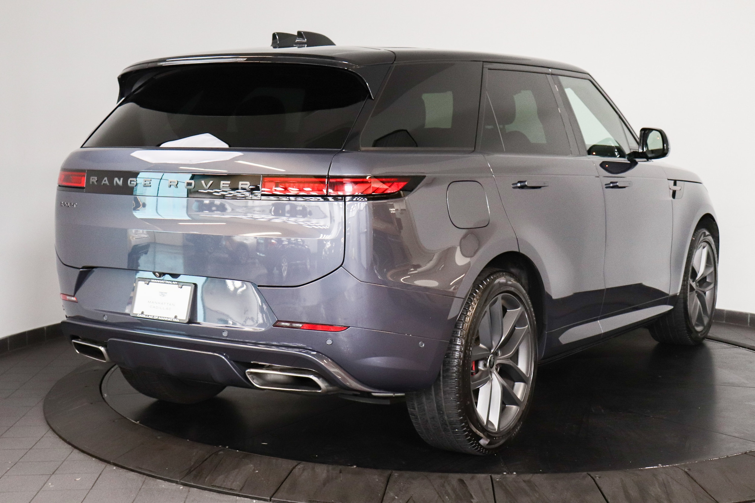 2024 Land Rover Range Rover Sport 6