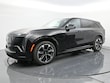 CADILLAC ESCALADE IQ
