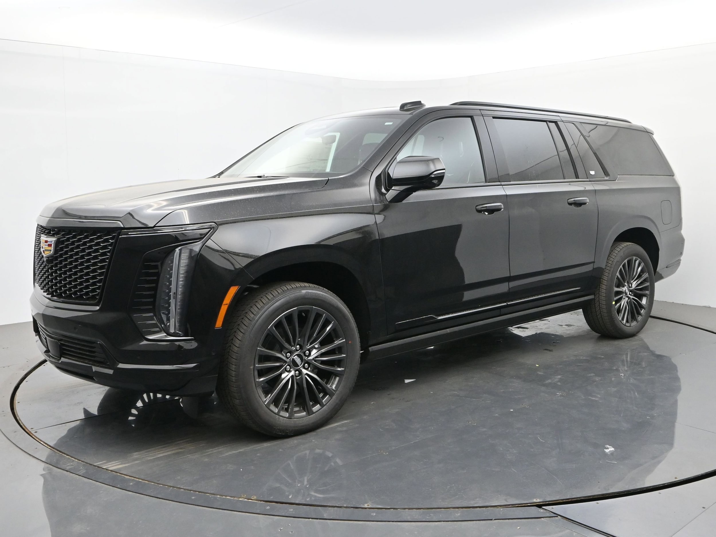 2026 Cadillac Escalade ESV Platinum Sport 4WD's photo