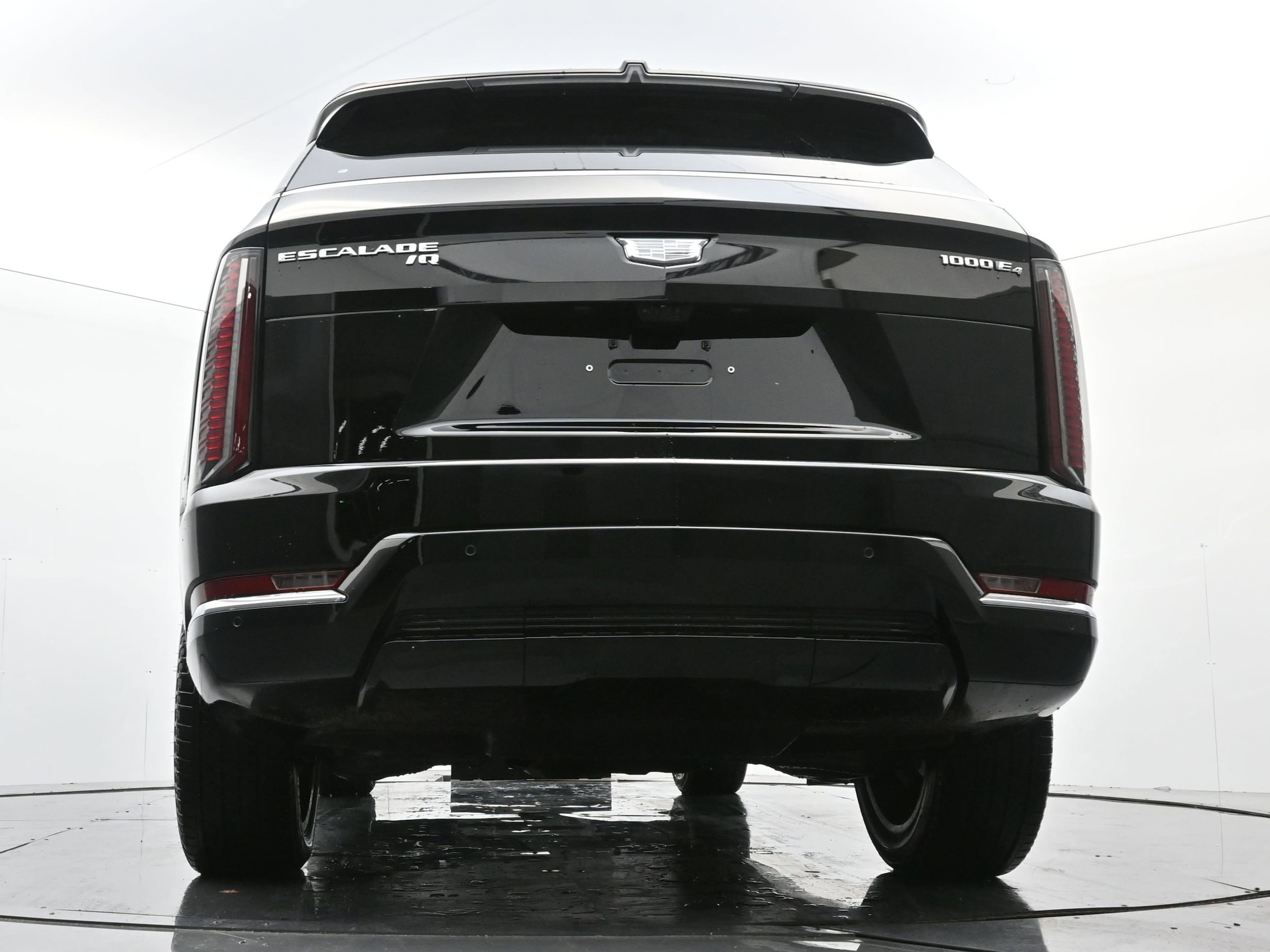 2025 Cadillac Escalade IQ Luxury 2 - Photo 18