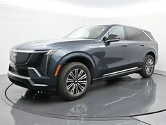 2026 CADILLAC ESCALADE IQ Luxury SUV