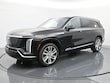 CADILLAC VISTIQ
