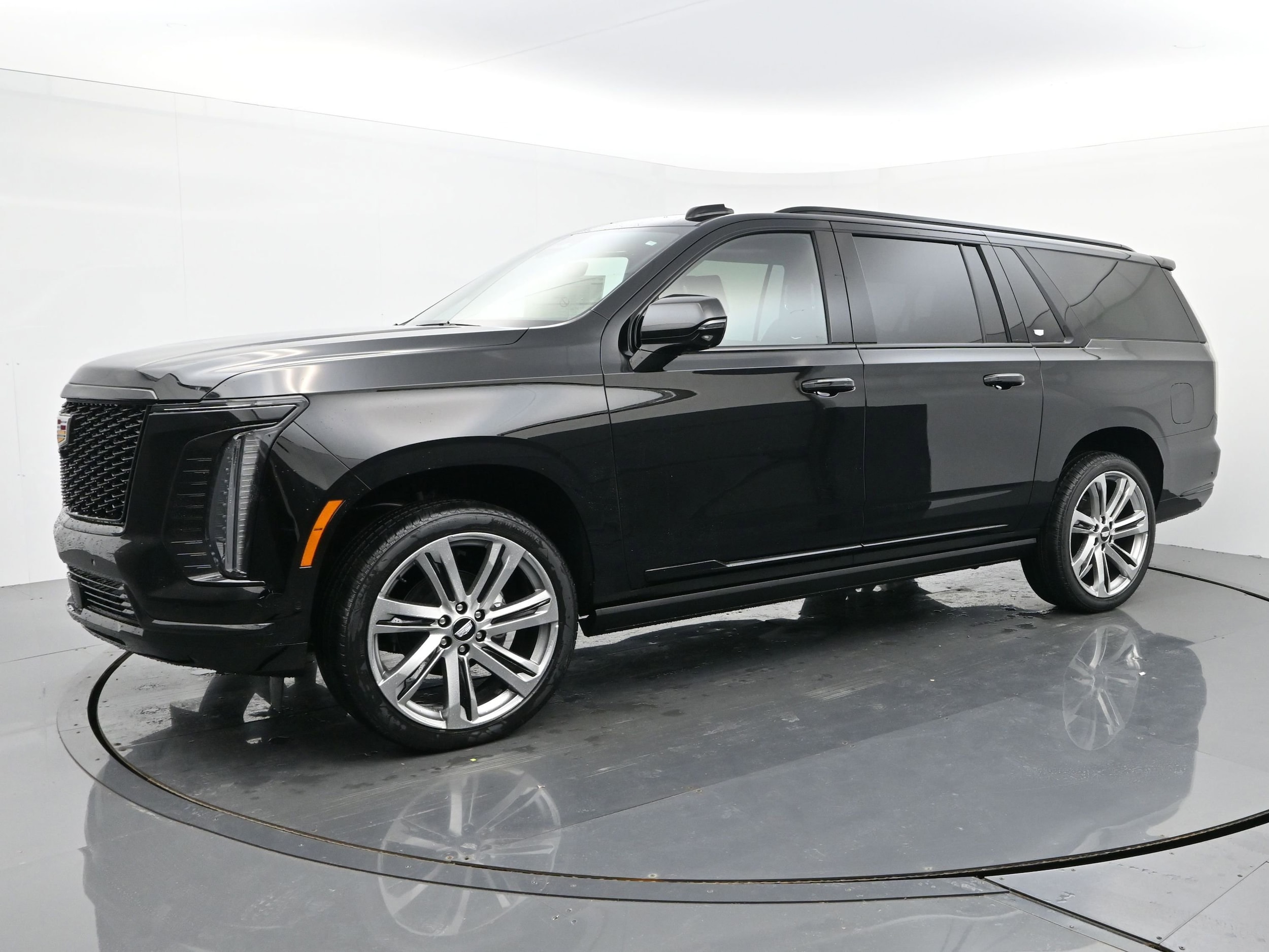 2026 Cadillac Escalade ESV Platinum Sport's photo