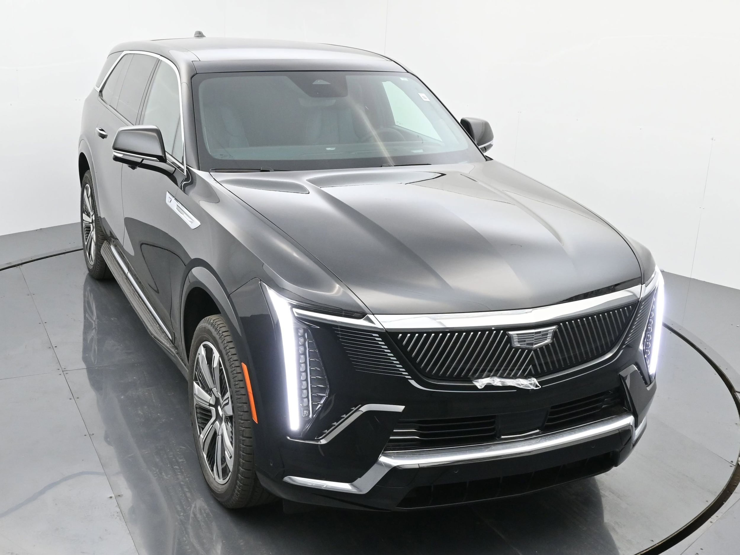 2025 Cadillac Escalade IQ Luxury 2 - Photo 30