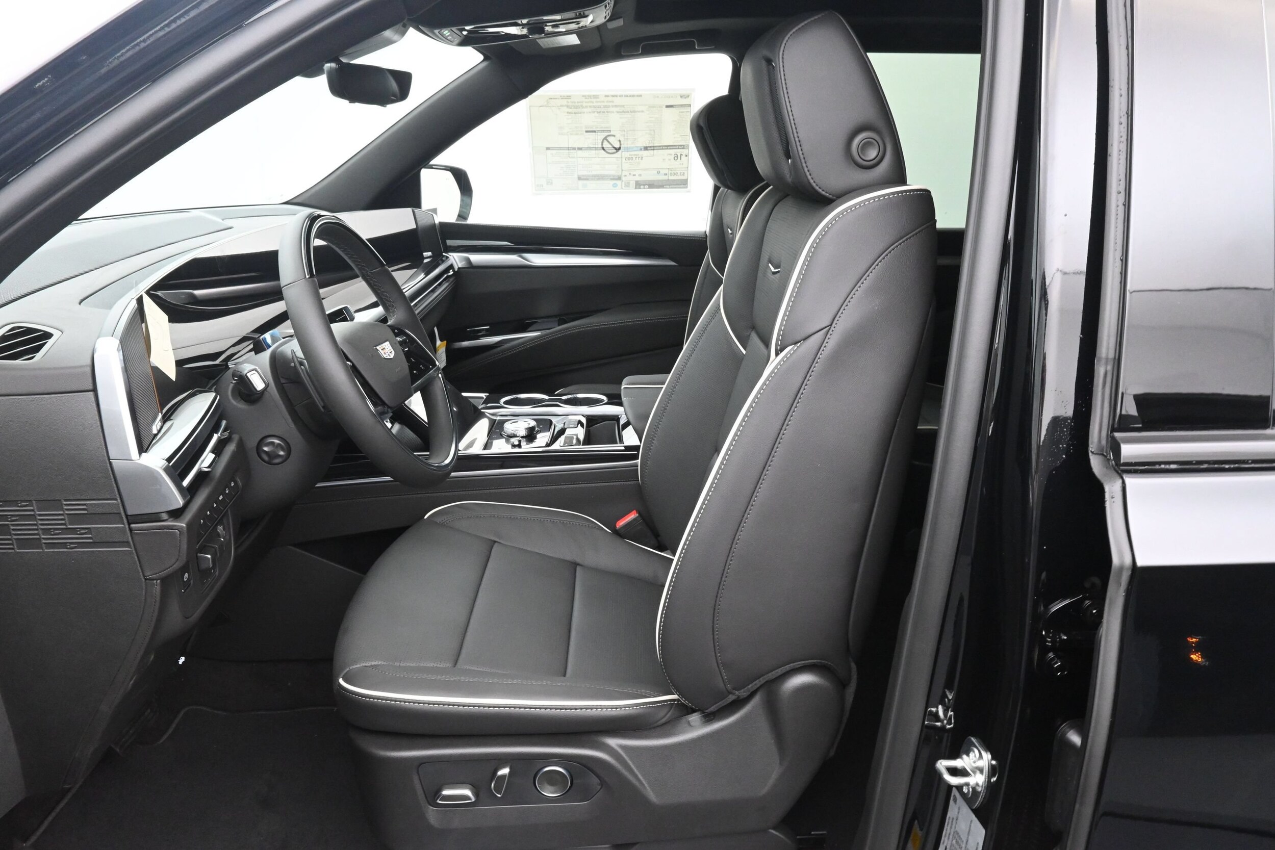 2026 Cadillac Escalade ESV Sport - Photo 11