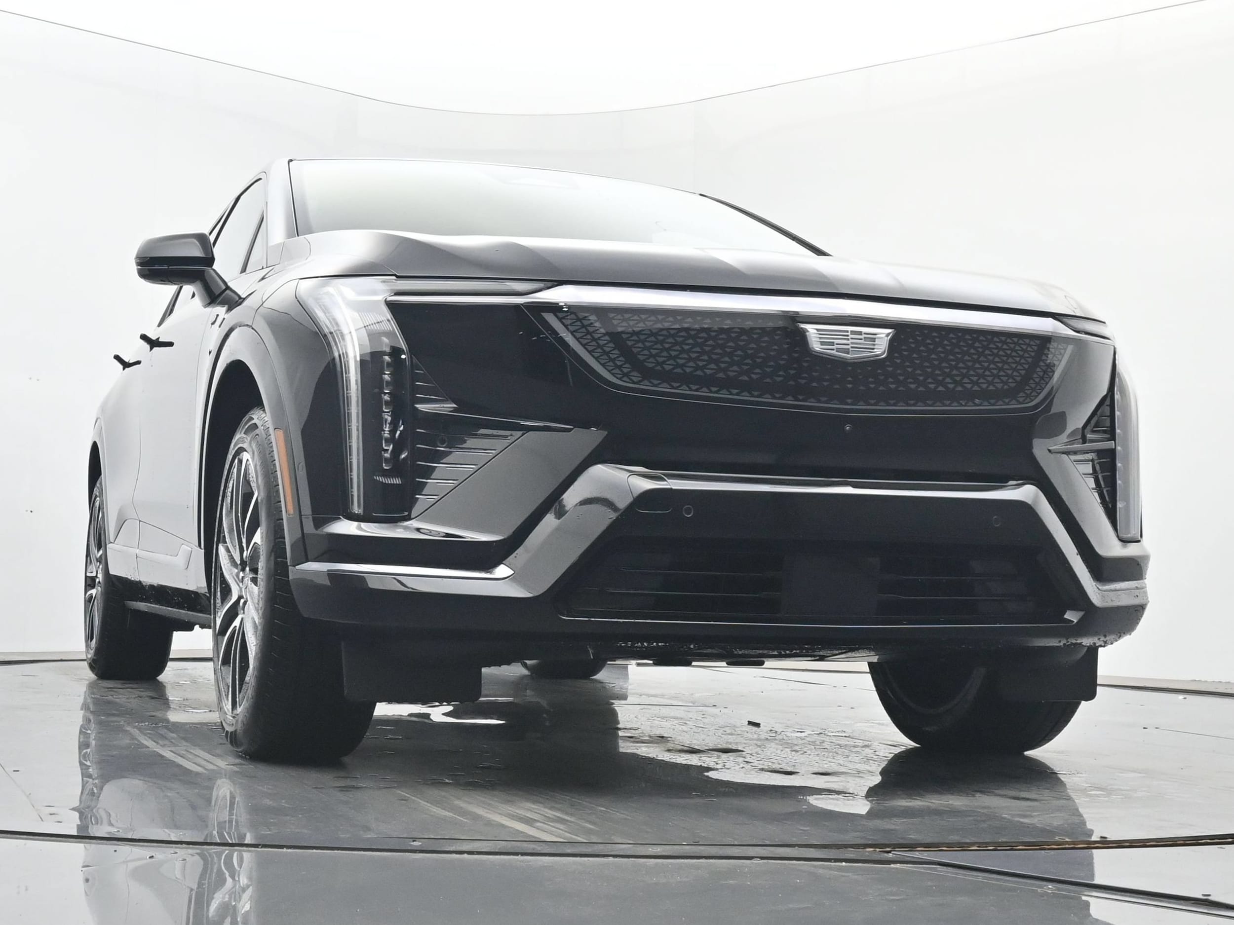 2026 Cadillac OPTIQ Sport - Photo 22