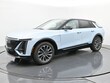 CADILLAC LYRIQ