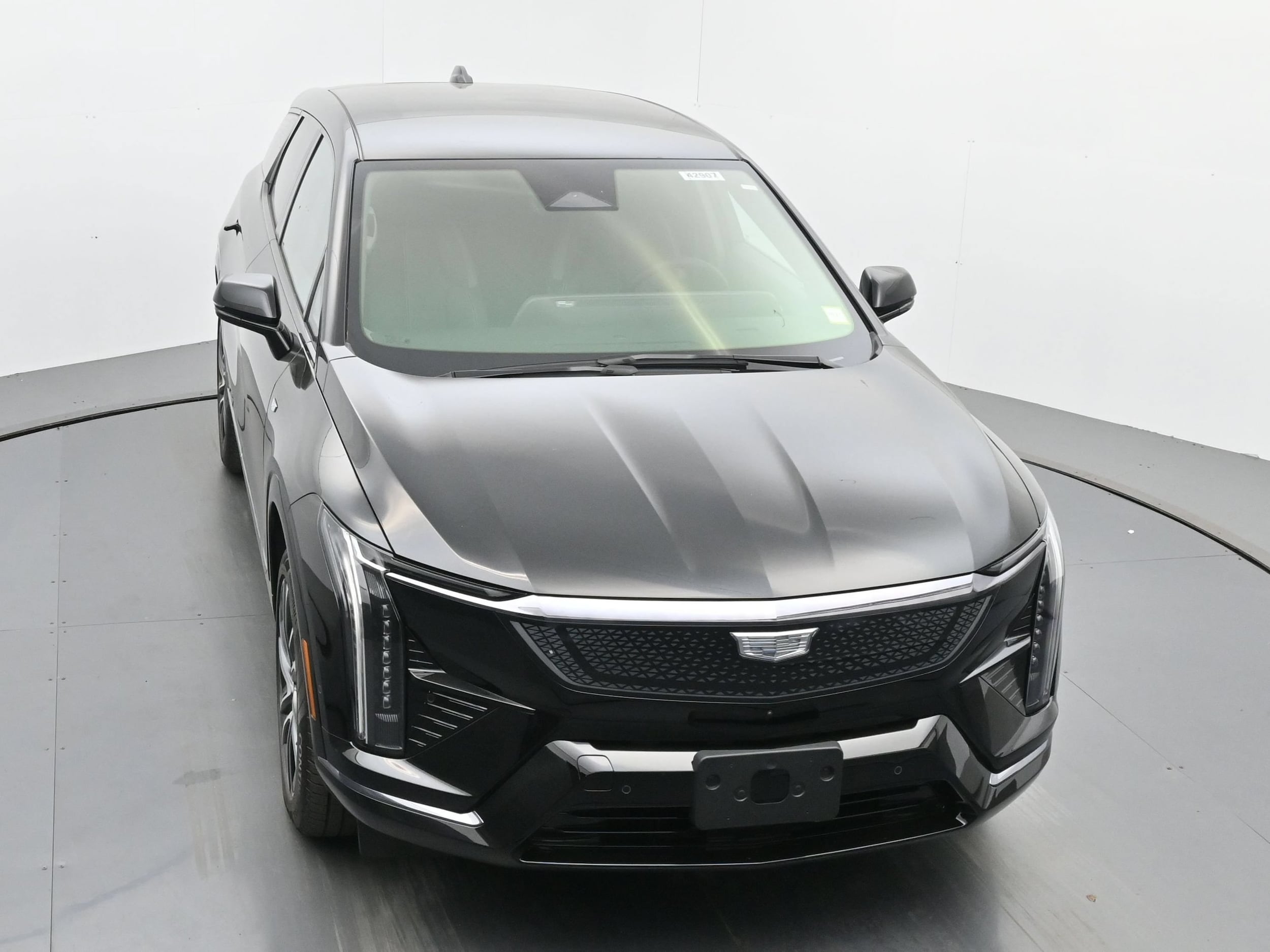 2026 Cadillac OPTIQ Sport - Photo 30