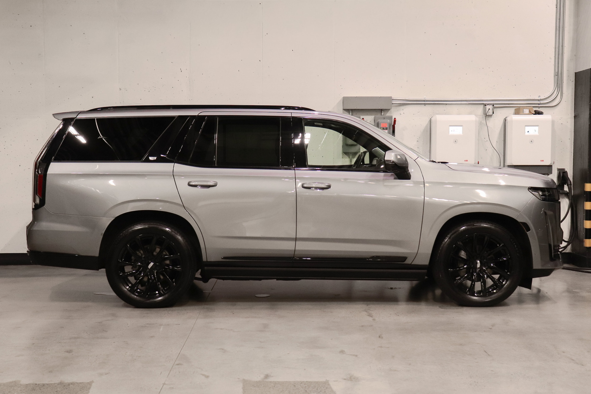 2023 Cadillac Escalade 6