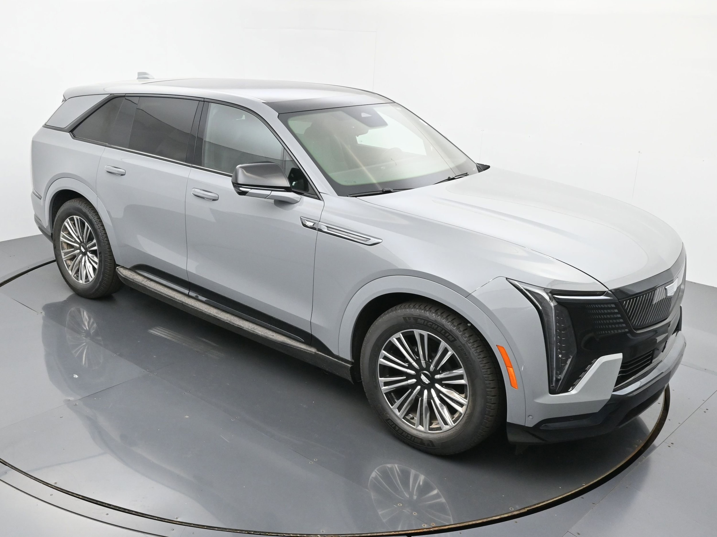 2026 Cadillac Escalade IQ Sport - Photo 21