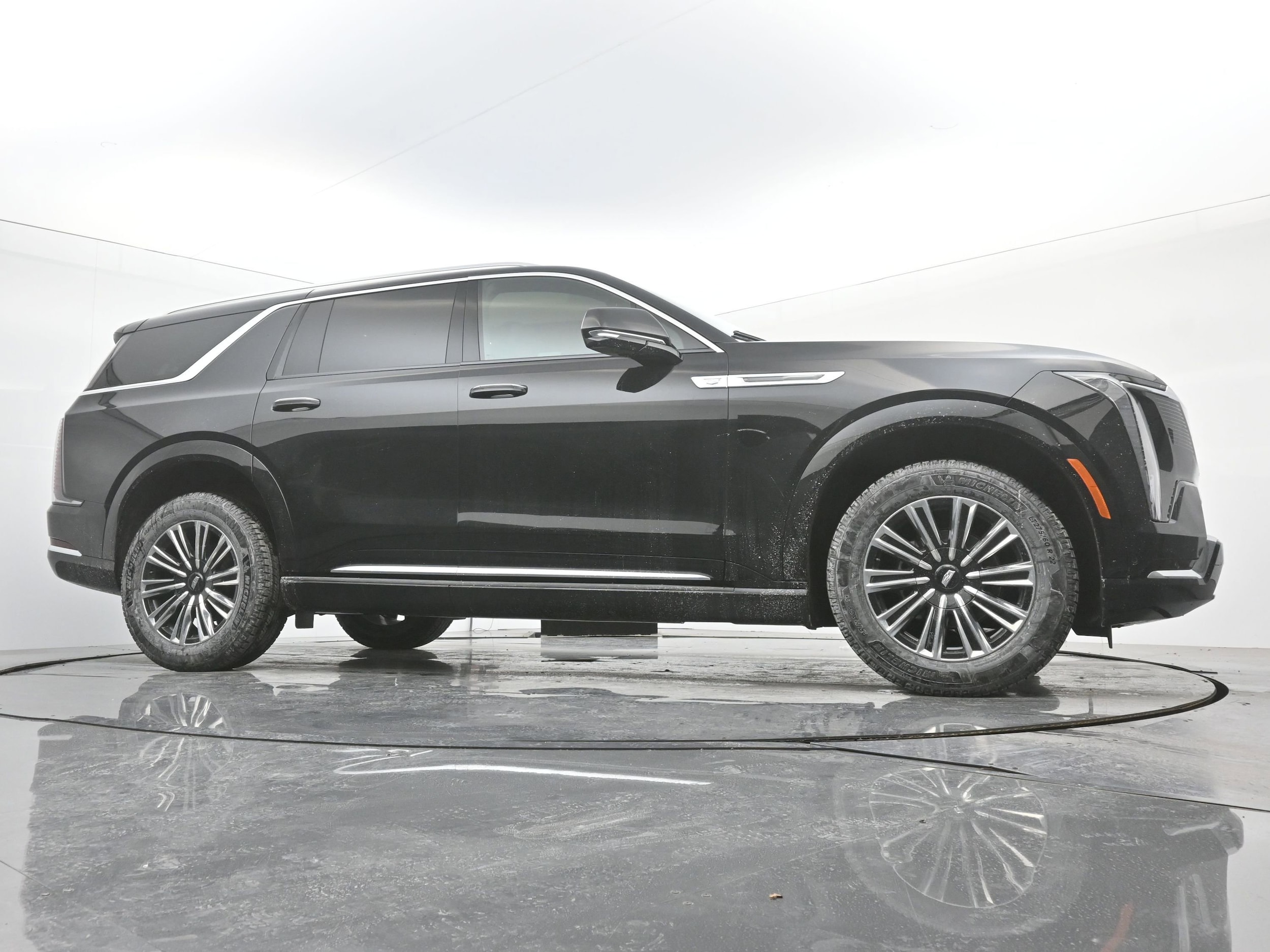 2026 Cadillac Escalade IQL Luxury - Photo 21