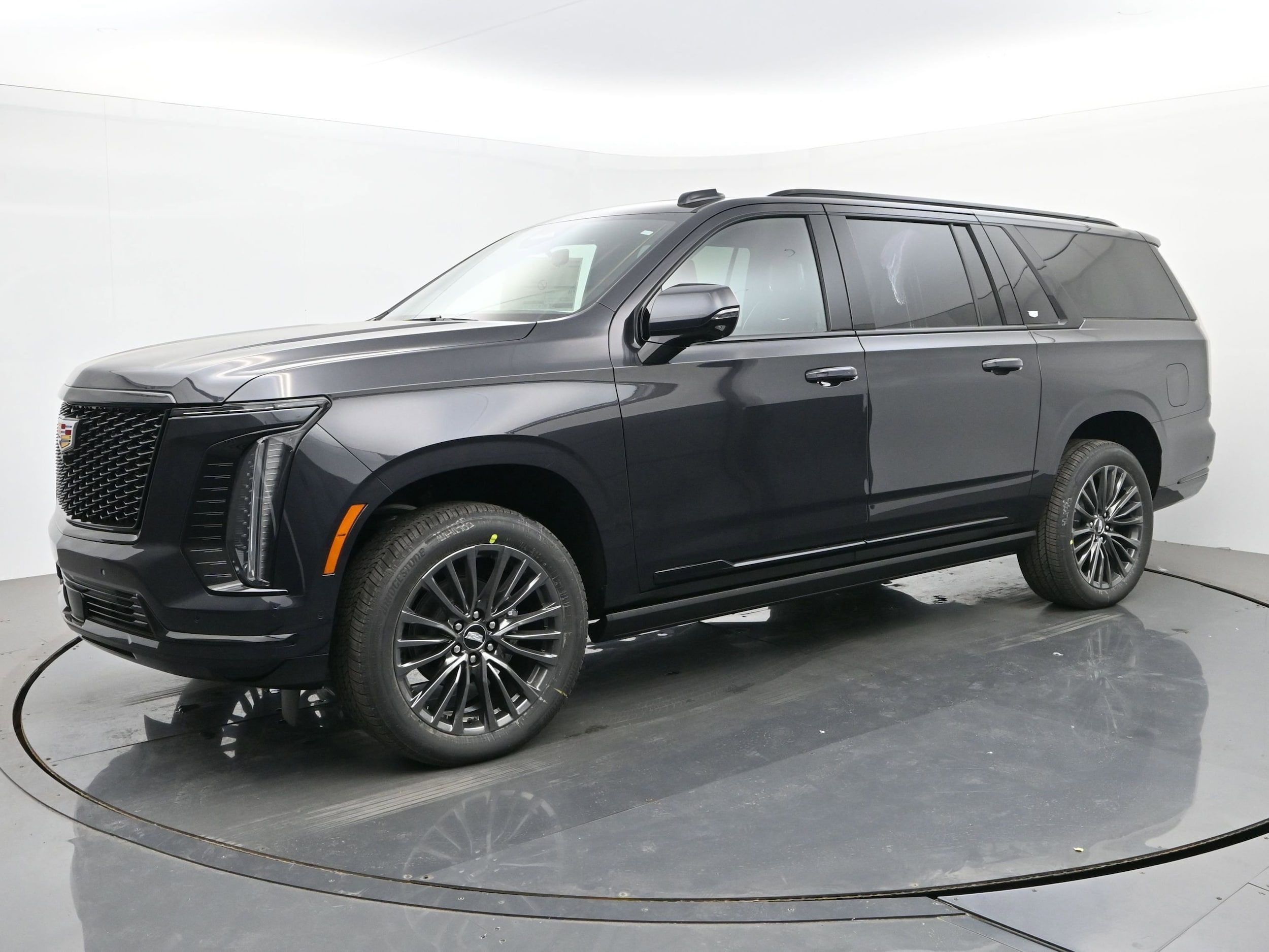 2026 Cadillac Escalade ESV Platinum Sport 4WD's photo