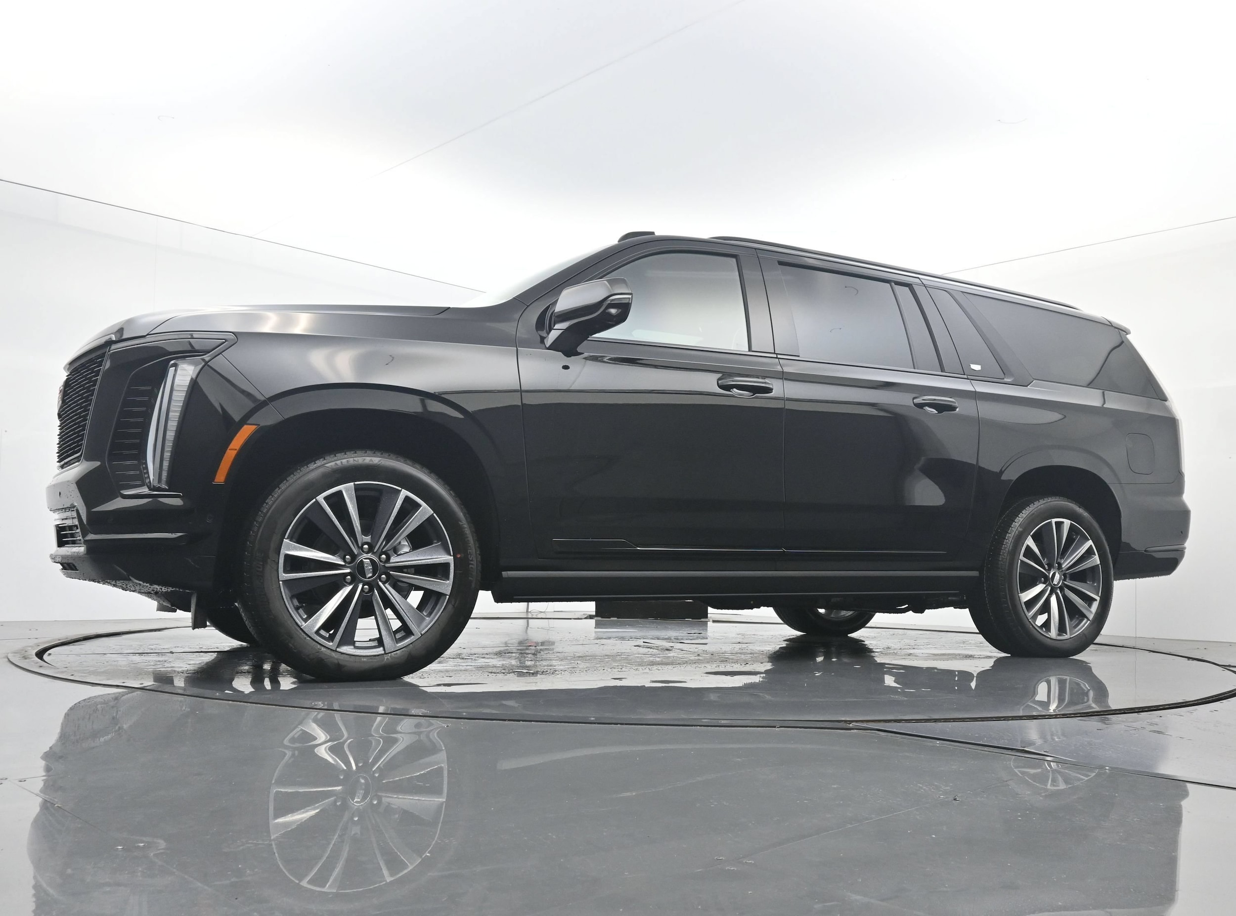 2026 Cadillac Escalade ESV Sport - Photo 16