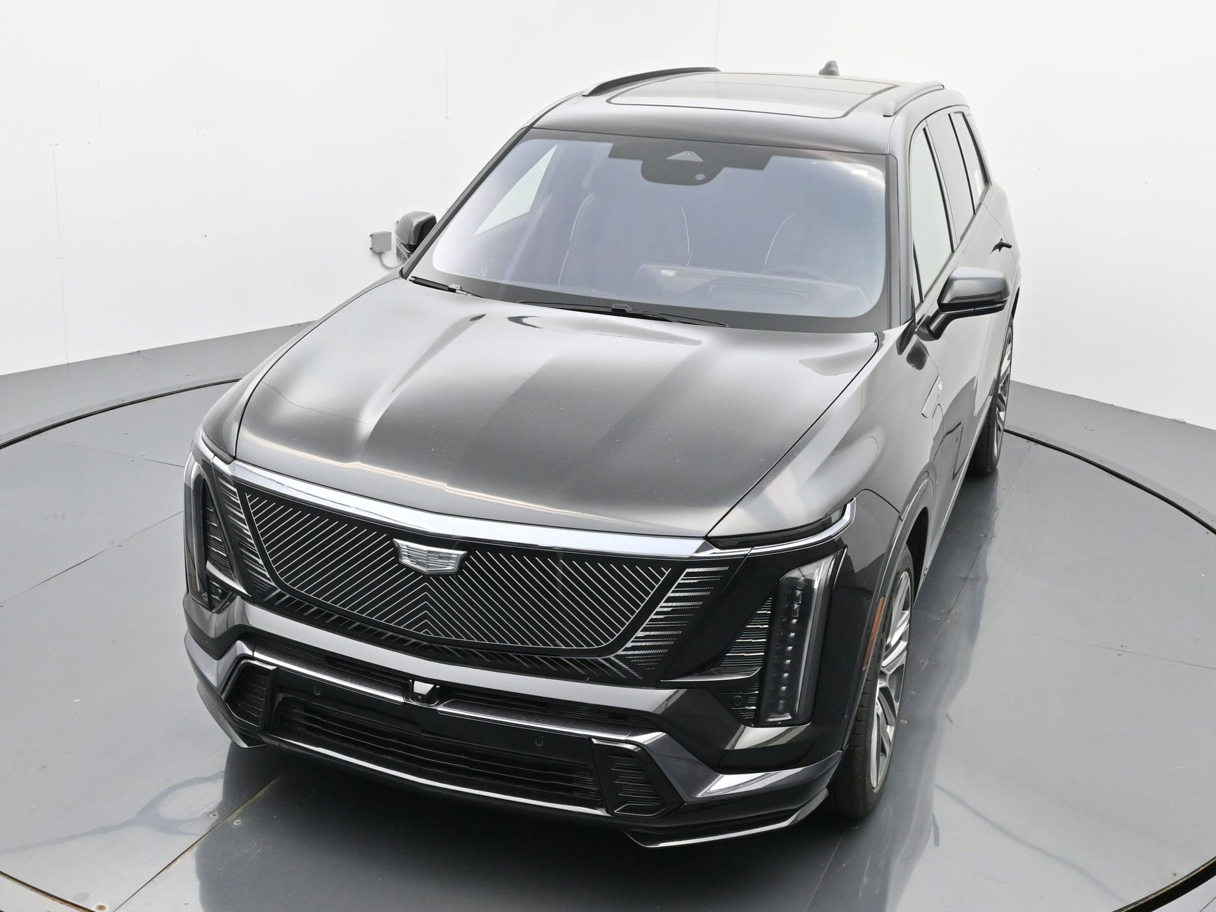 2026 Cadillac VISTIQ Platinum Sport - Photo 23