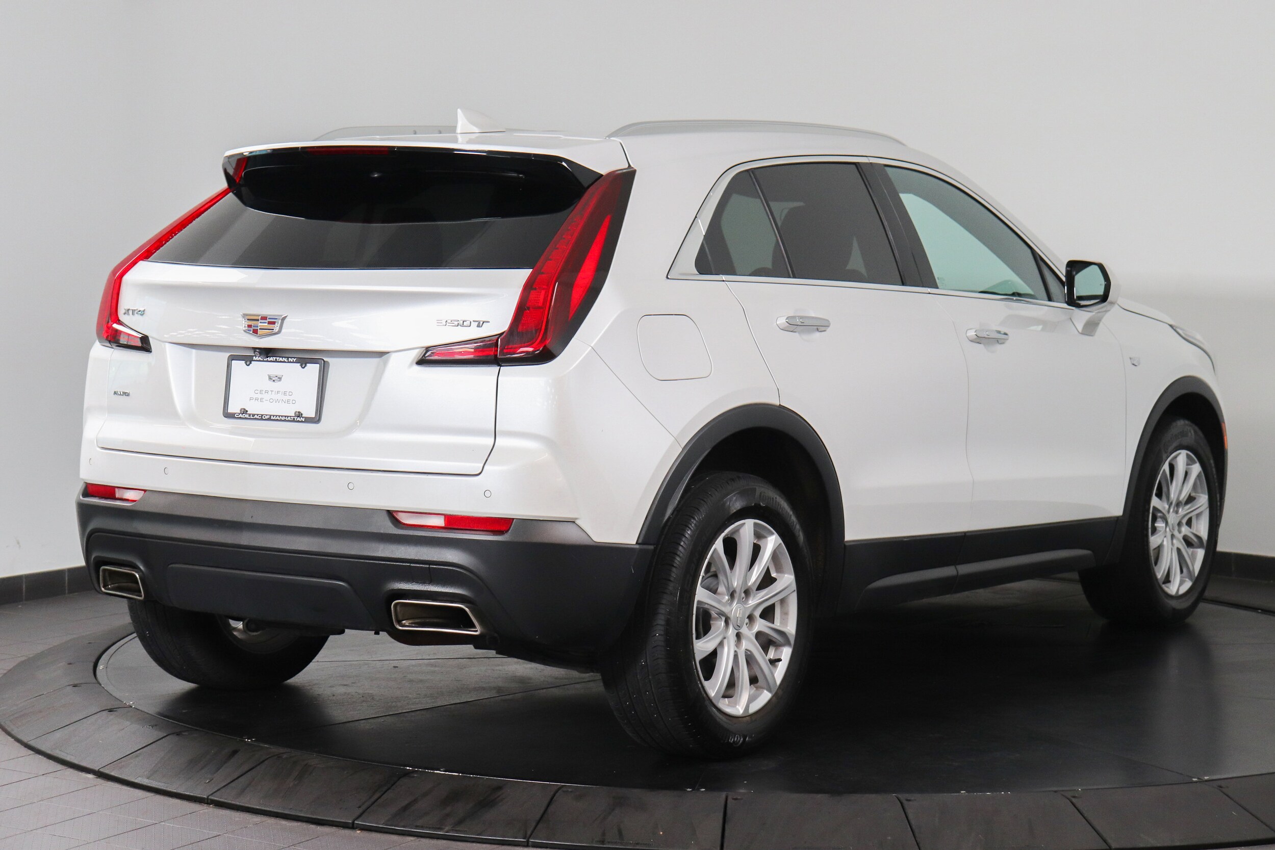 2023 Cadillac XT4 5