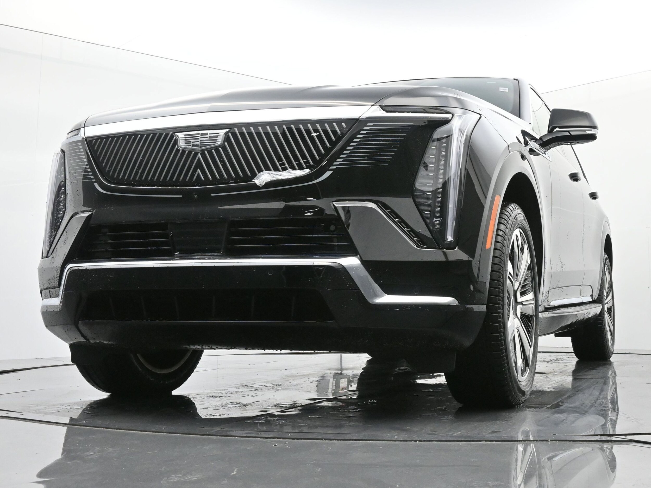 2025 Cadillac Escalade IQ Luxury 2 - Photo 15