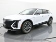 CADILLAC LYRIQ