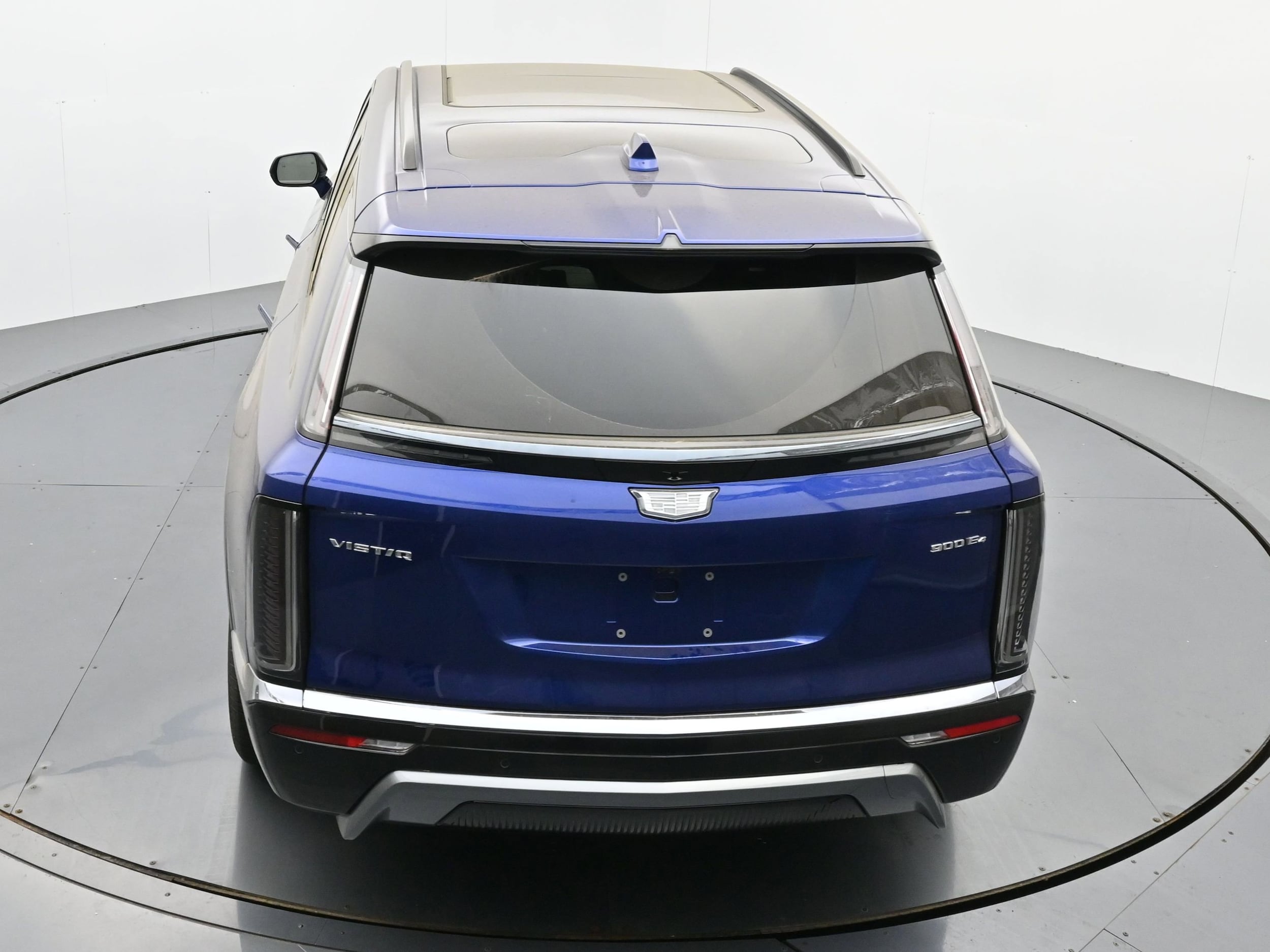 2026 Cadillac VISTIQ Sport - Photo 26