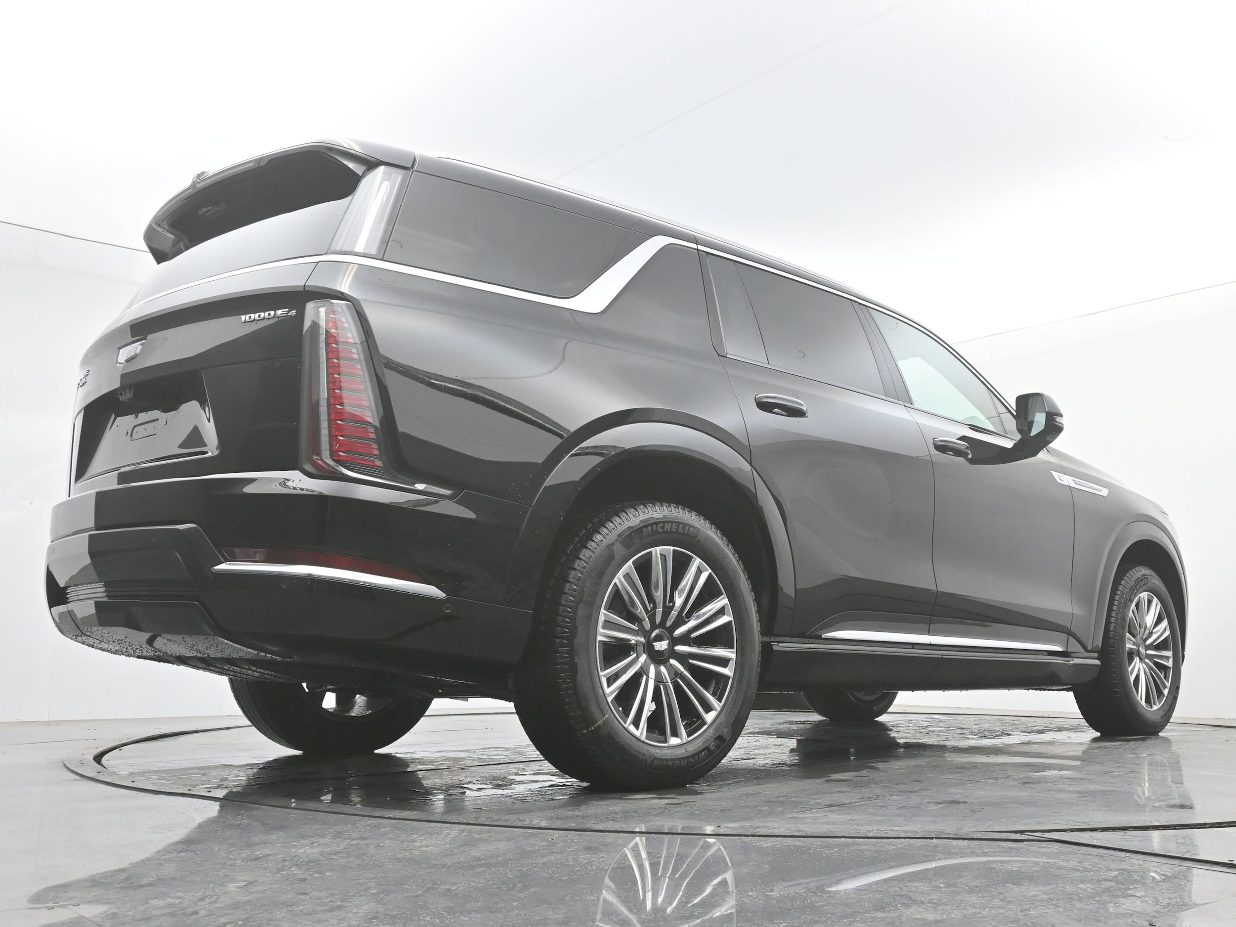 2026 Cadillac Escalade IQL Luxury - Photo 19