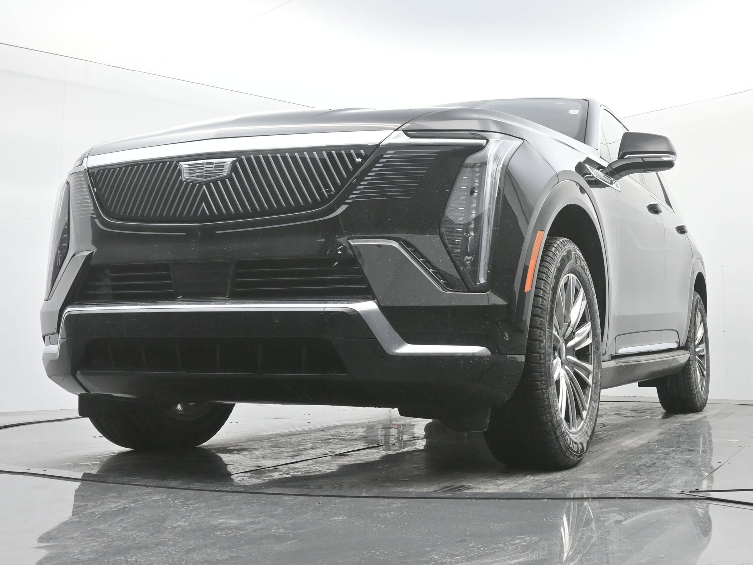 2026 Cadillac Escalade IQL Luxury - Photo 15