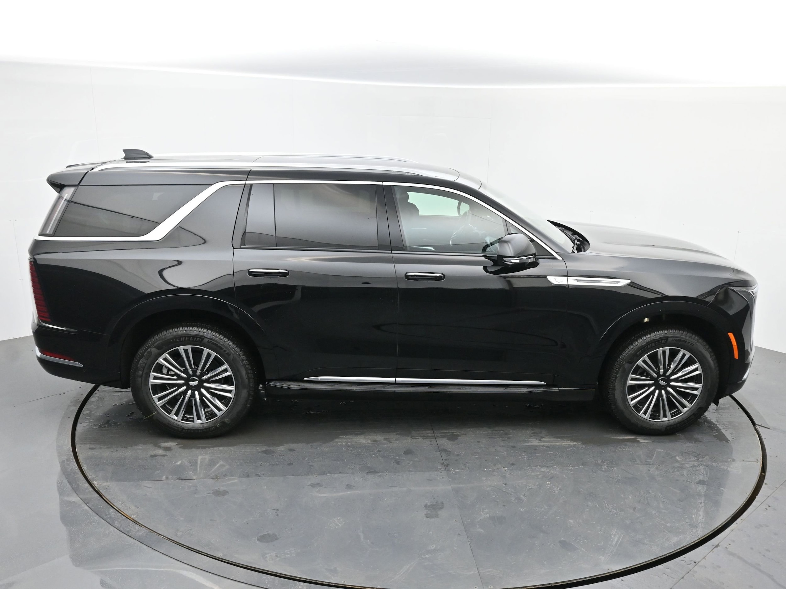 2026 Cadillac Escalade IQL Luxury - Photo 28
