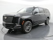 CADILLAC Escalade ESV