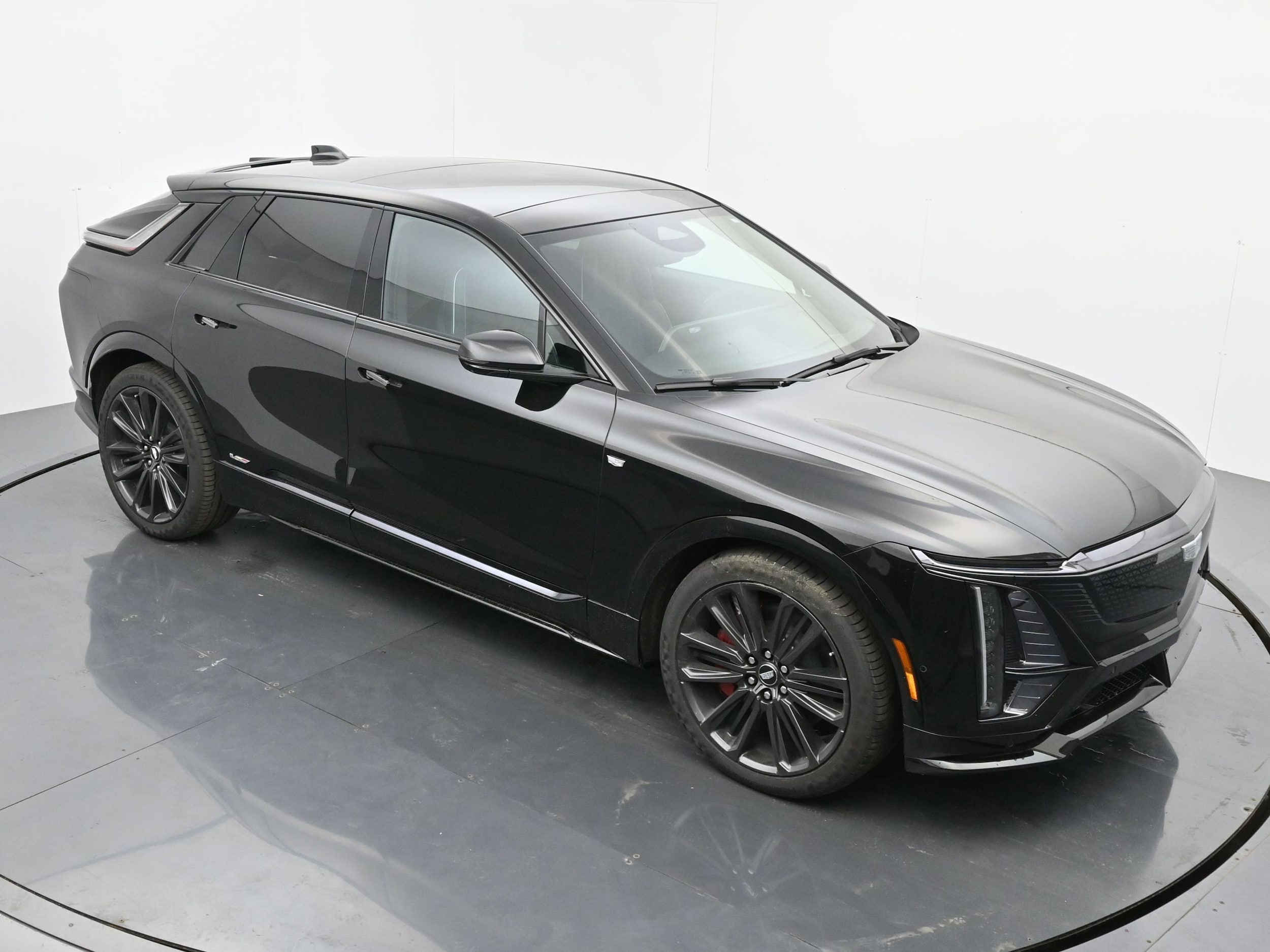 2026 Cadillac LYRIQ V Premium - Photo 29