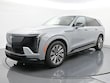 CADILLAC ESCALADE IQ