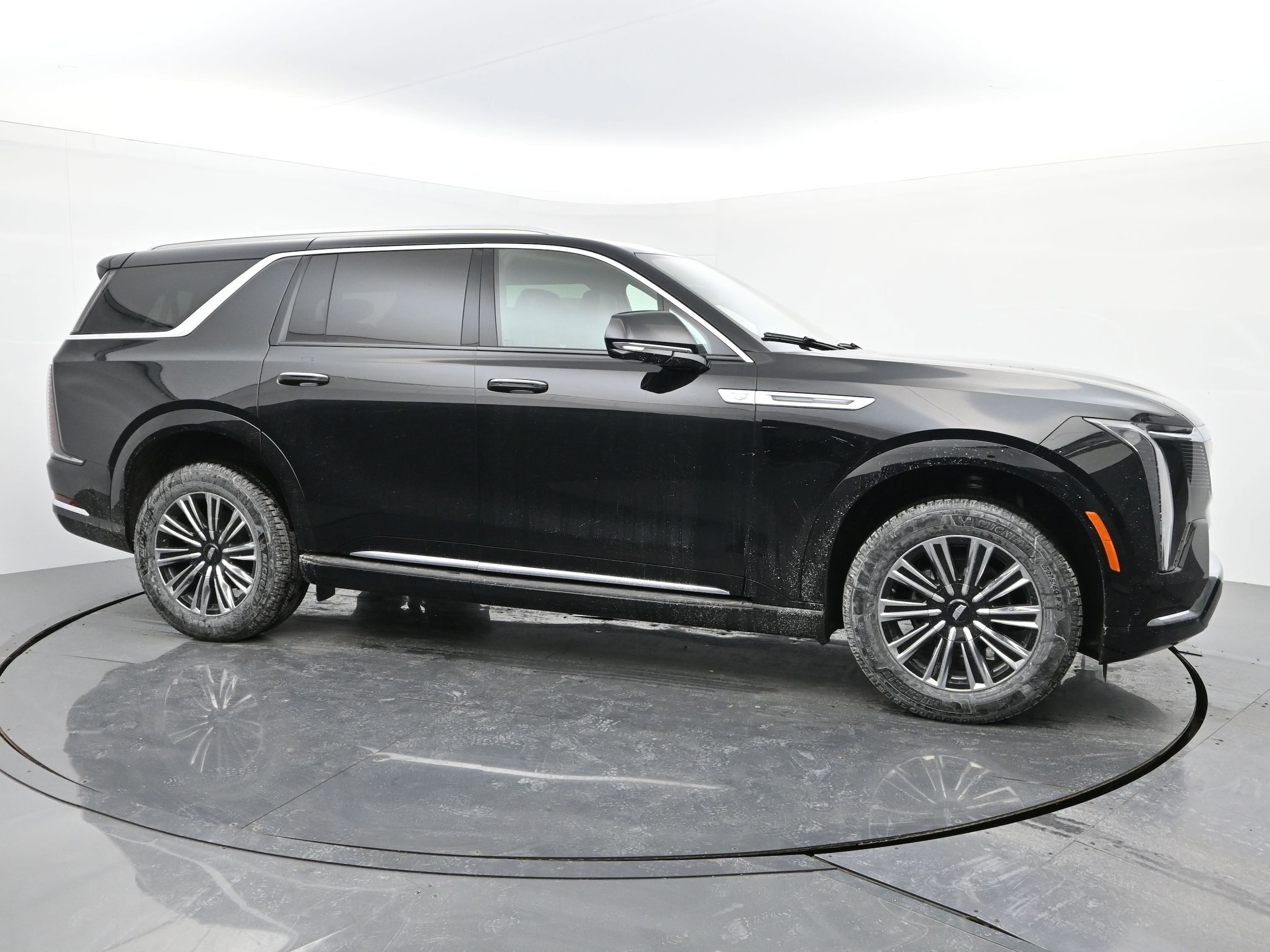 2026 Cadillac Escalade IQL Luxury - Photo 7