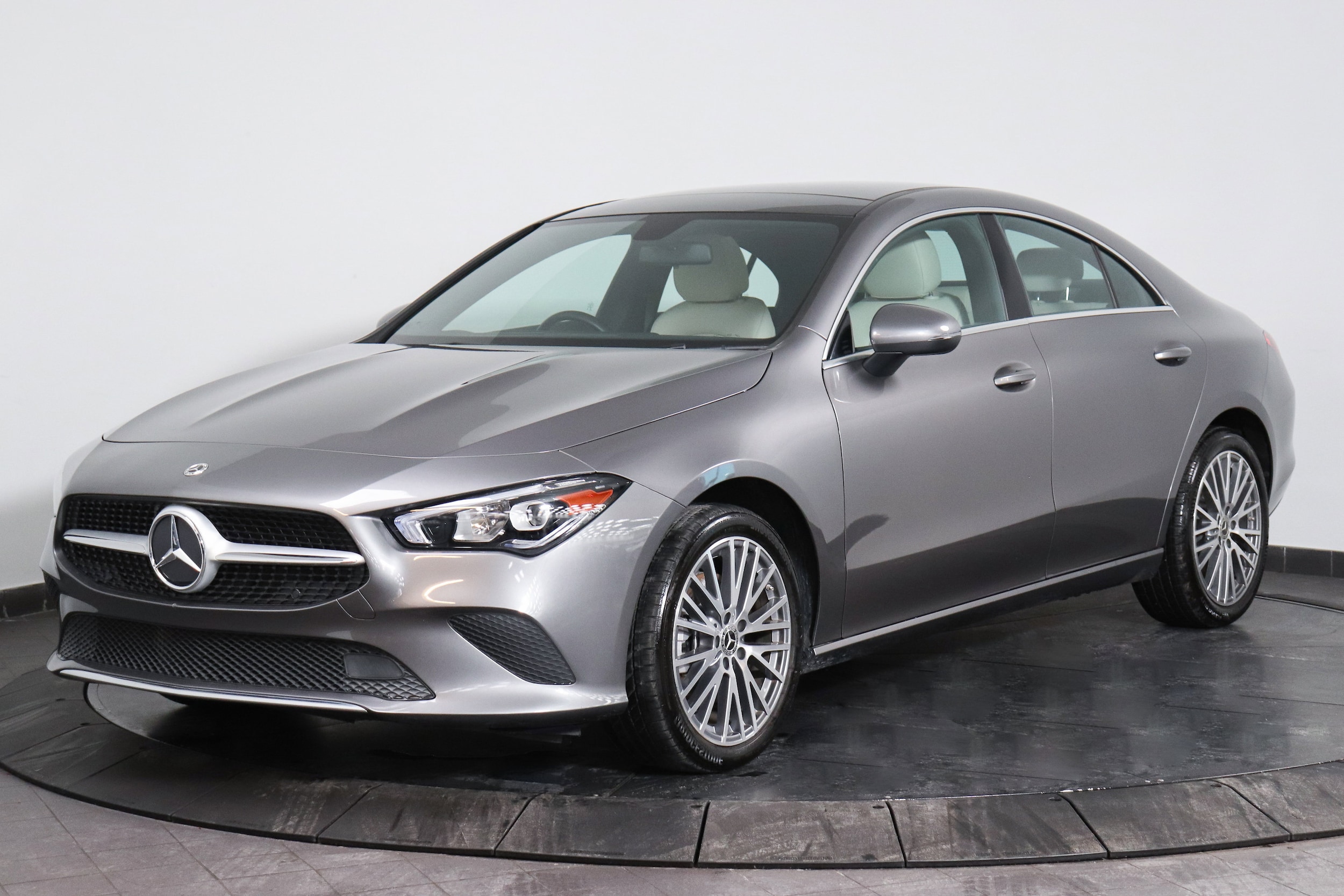 2023 Mercedes-Benz CLA CLA 250