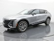 CADILLAC LYRIQ